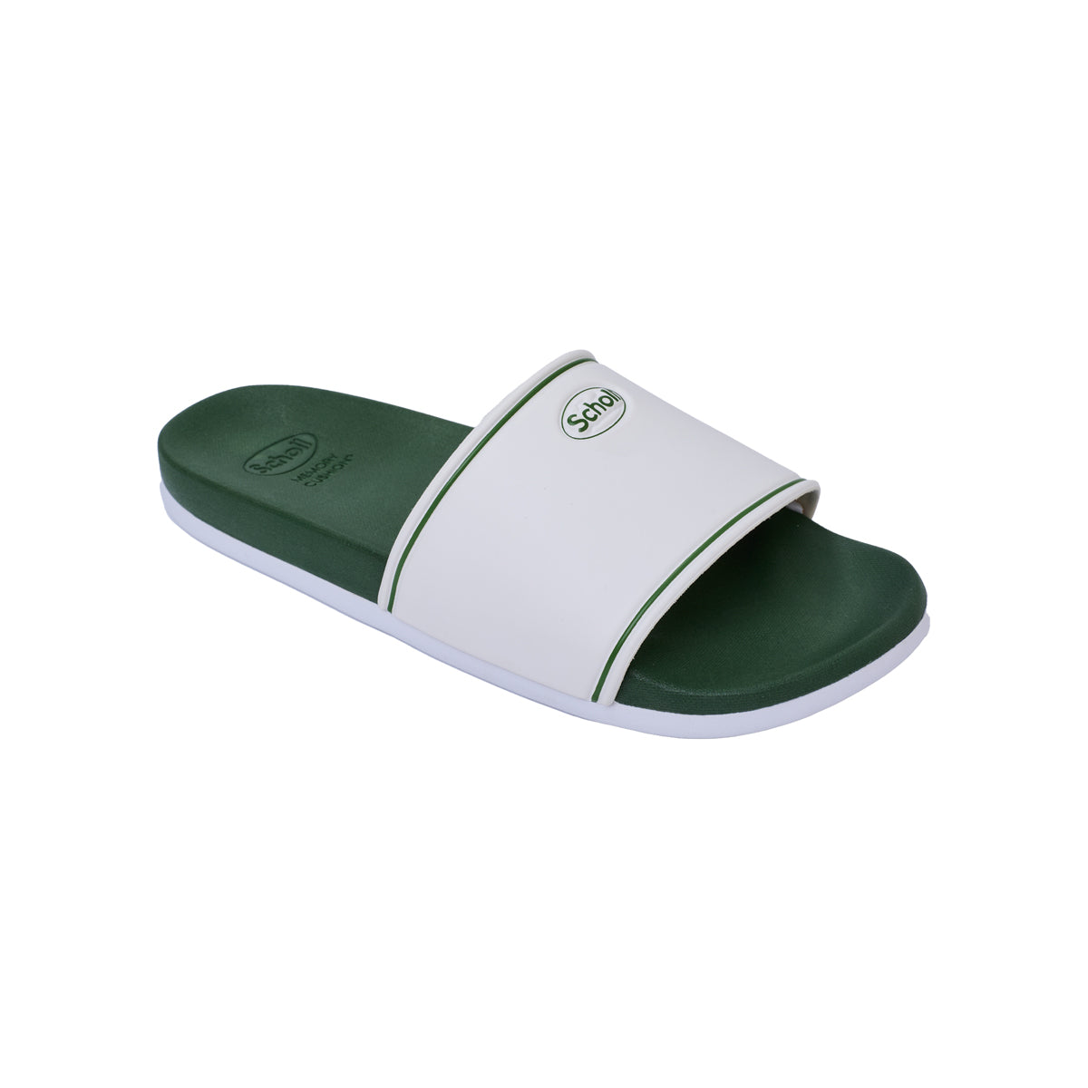 รองเท้าแตะสวม พื้นนิ่ม รุ่น Cent - Scholl Shoes Thailand