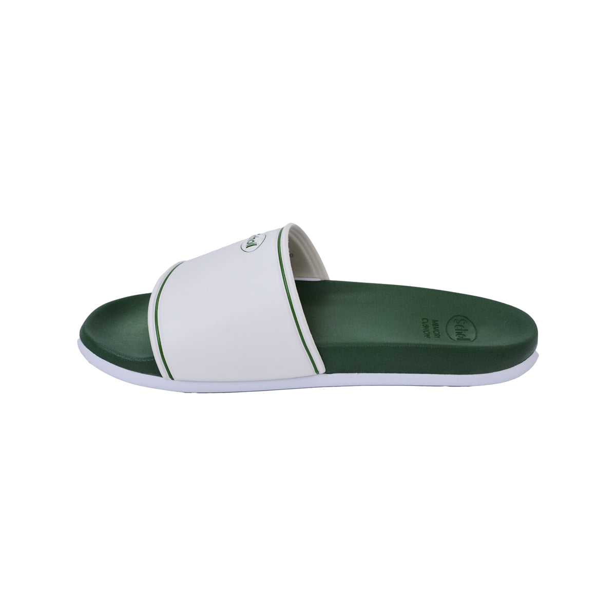 รองเท้าแตะสวม พื้นนิ่ม รุ่น Cent - Scholl Shoes Thailand