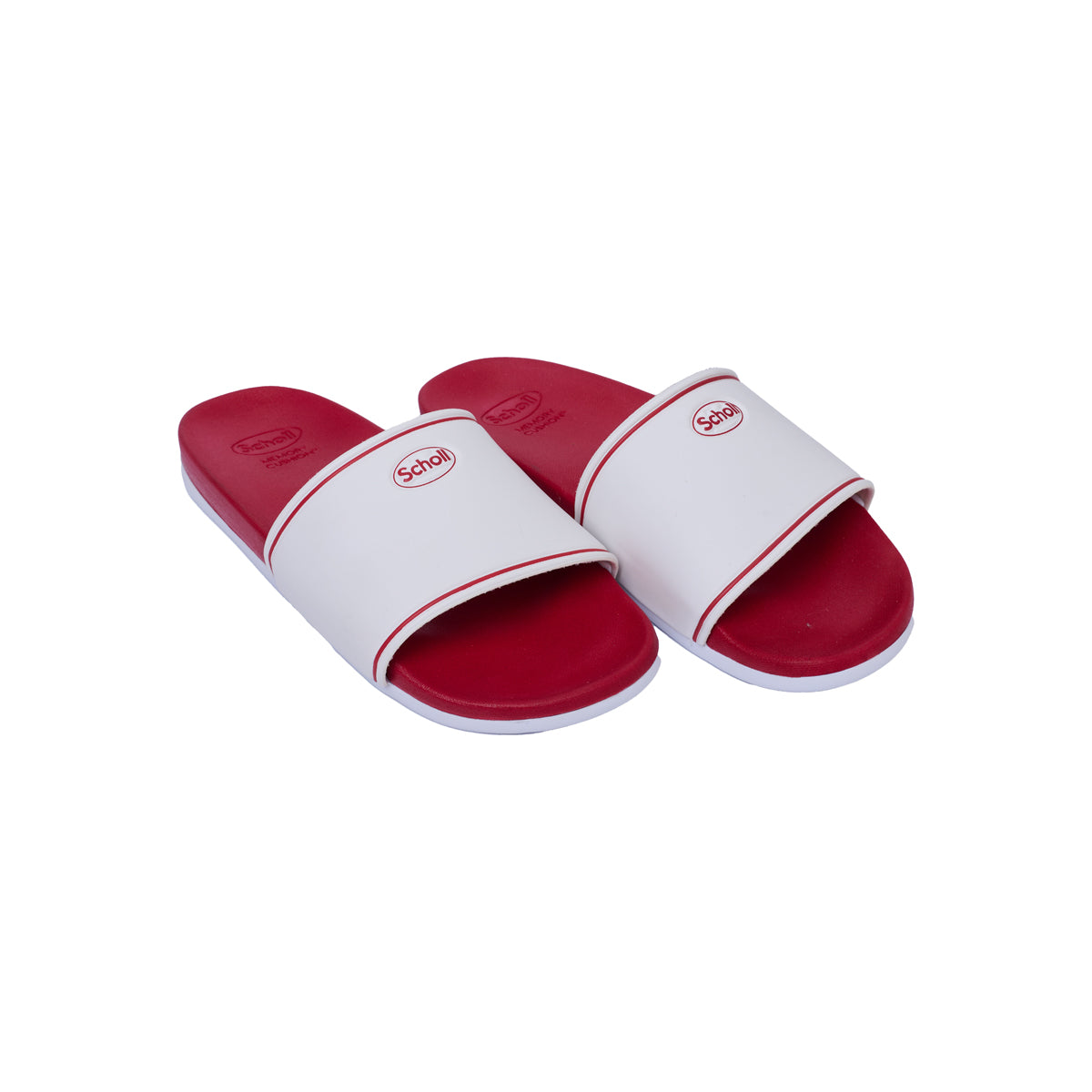 รองเท้าแตะสวม พื้นนิ่ม รุ่น Cent - Scholl Shoes Thailand