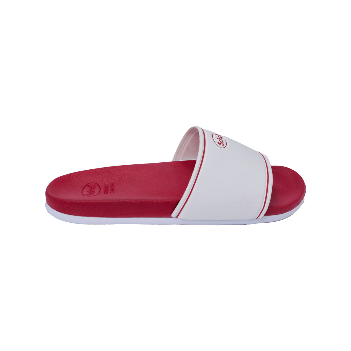 รองเท้าแตะสวม พื้นนิ่ม รุ่น Cent - Scholl Shoes Thailand