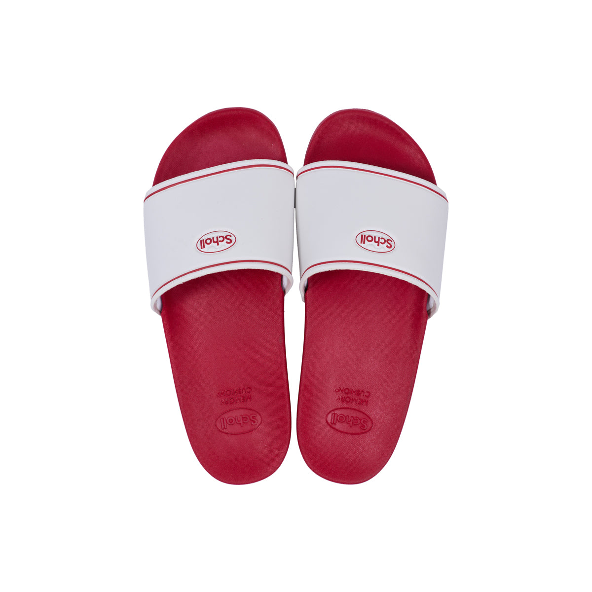 รองเท้าแตะสวม พื้นนิ่ม รุ่น Cent - Scholl Shoes Thailand