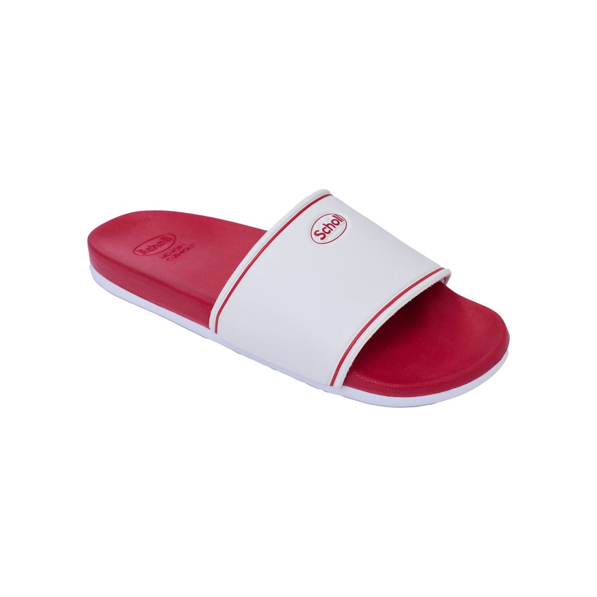 รองเท้าแตะสวม พื้นนิ่ม รุ่น Cent - Scholl Shoes Thailand
