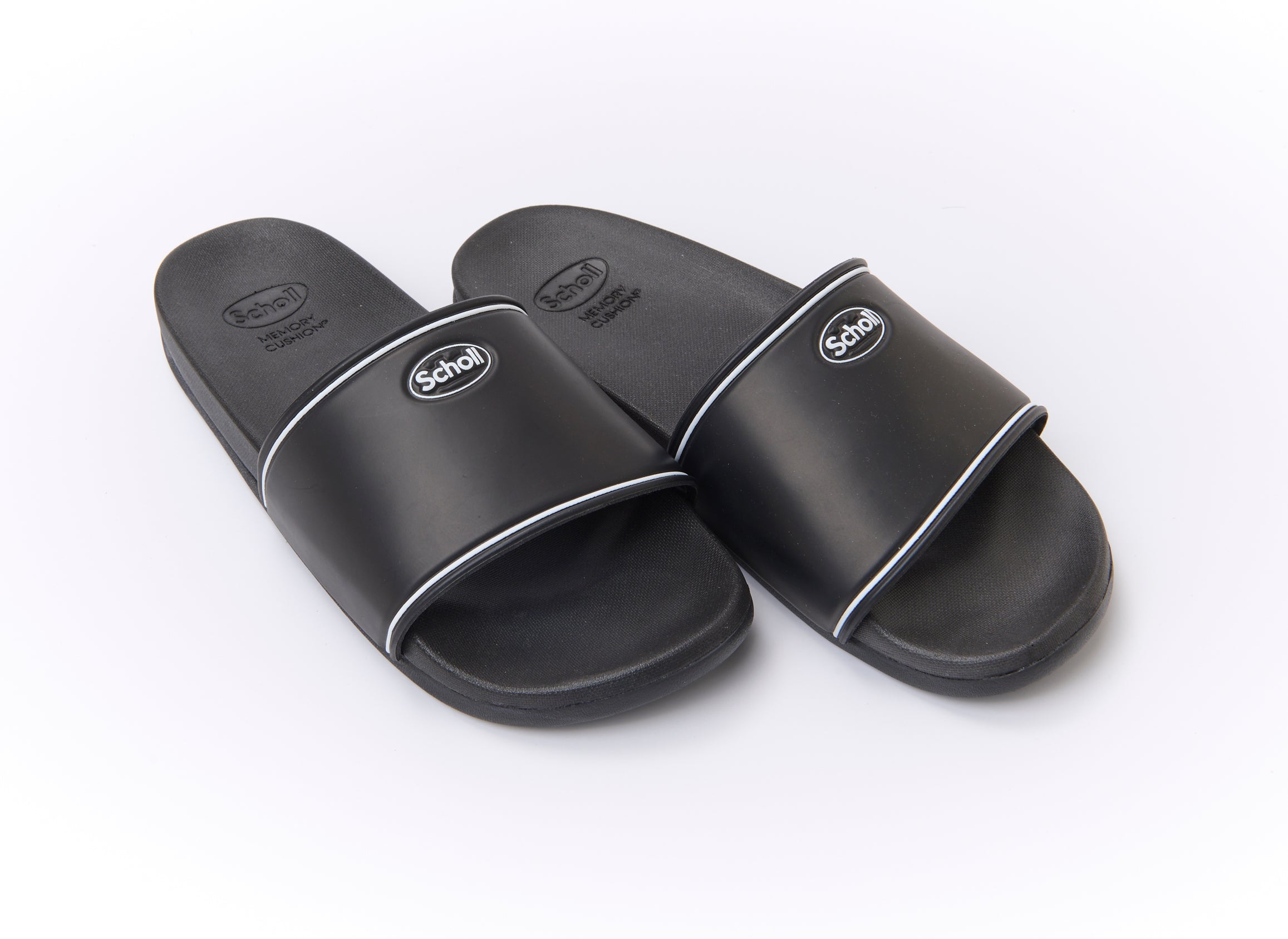 รองเท้าแตะสวม พื้นนิ่ม รุ่น Cent - Scholl Shoes Thailand