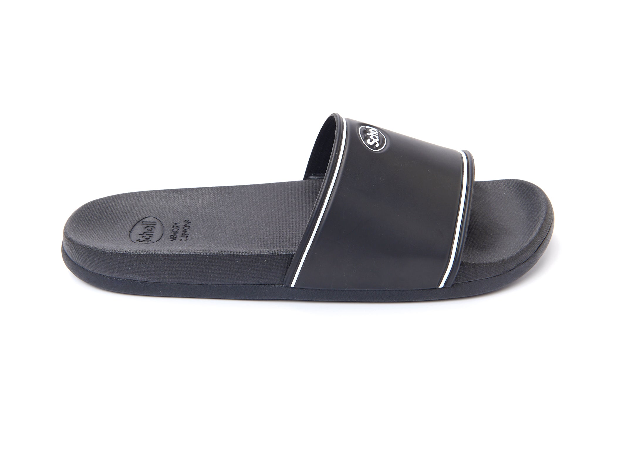 รองเท้าแตะสวม พื้นนิ่ม รุ่น Cent - Scholl Shoes Thailand
