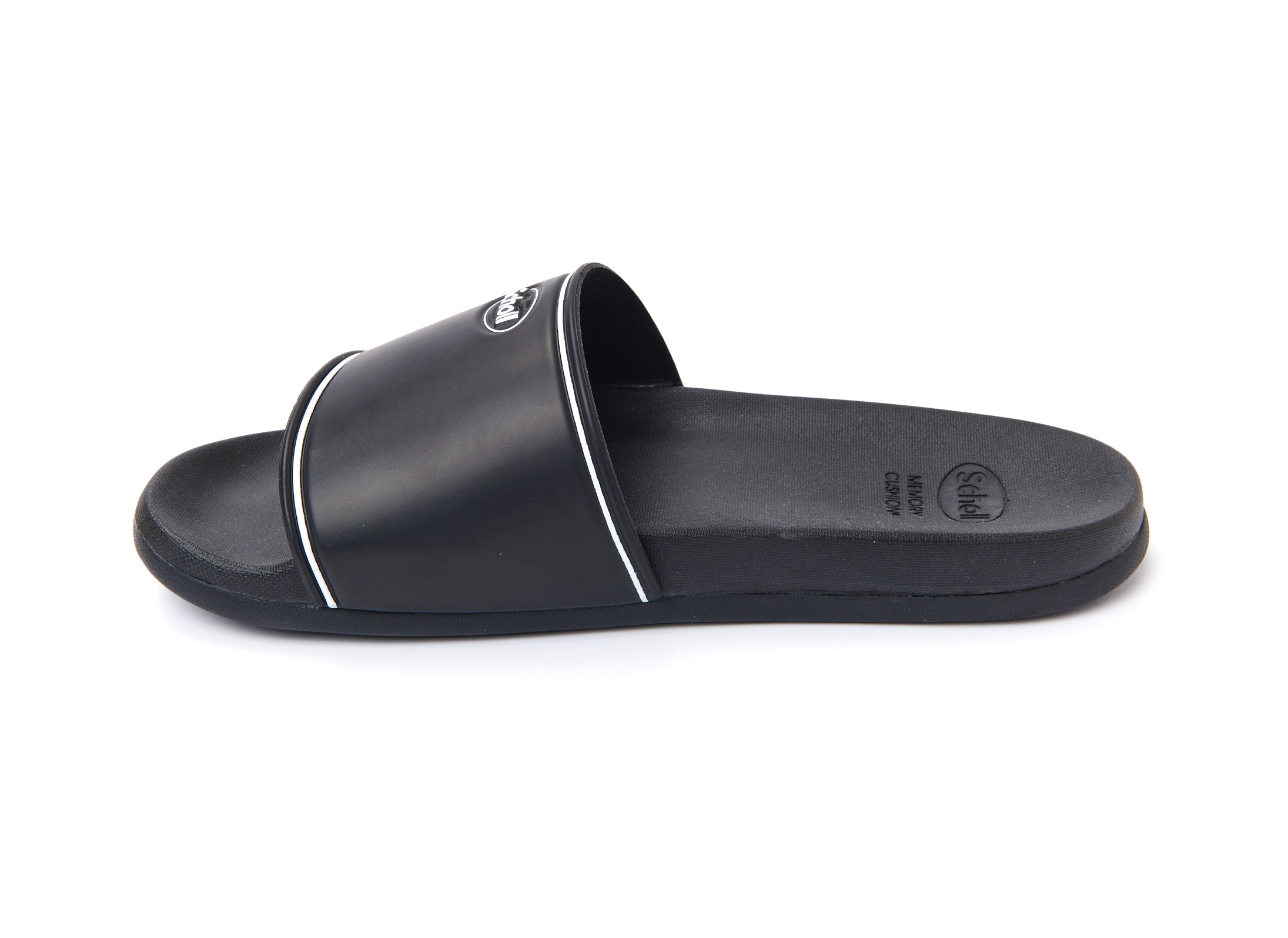 รองเท้าแตะสวม พื้นนิ่ม รุ่น Cent - Scholl Shoes Thailand