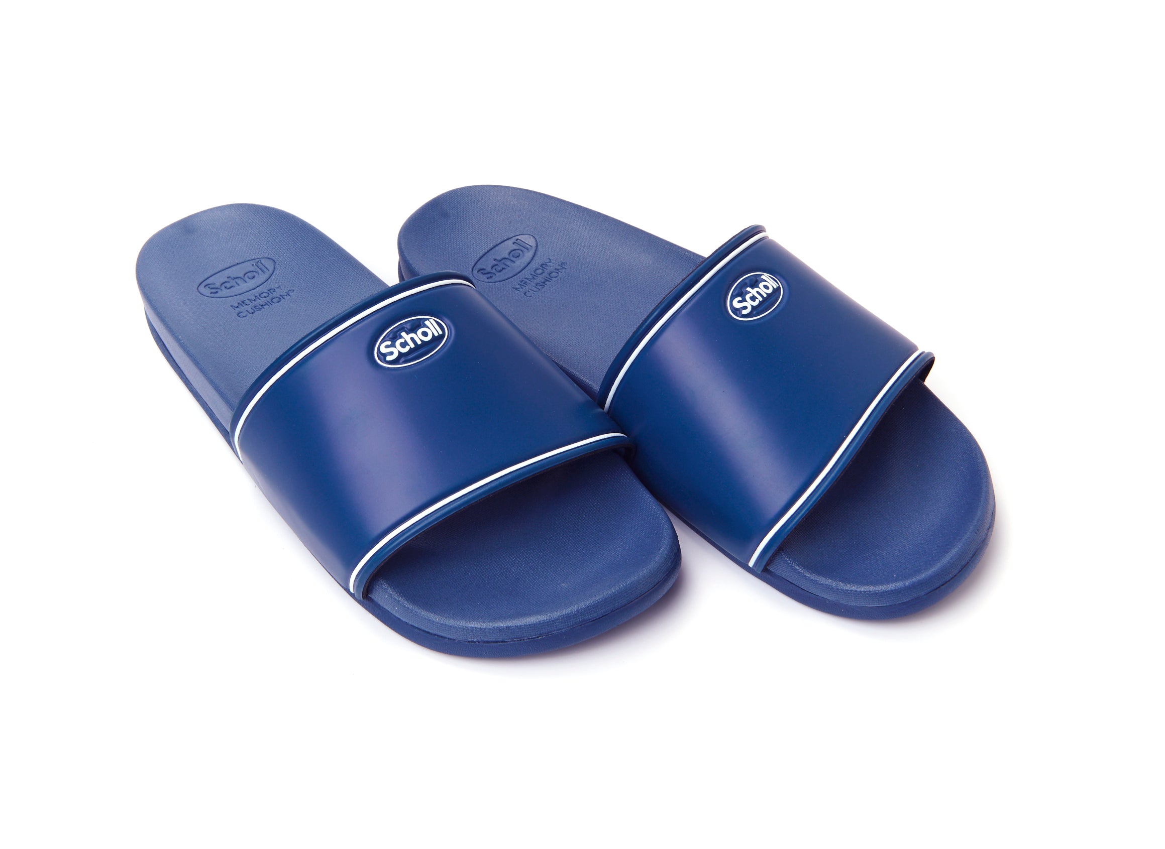 รองเท้าแตะสวม พื้นนิ่ม รุ่น Cent - Scholl Shoes Thailand