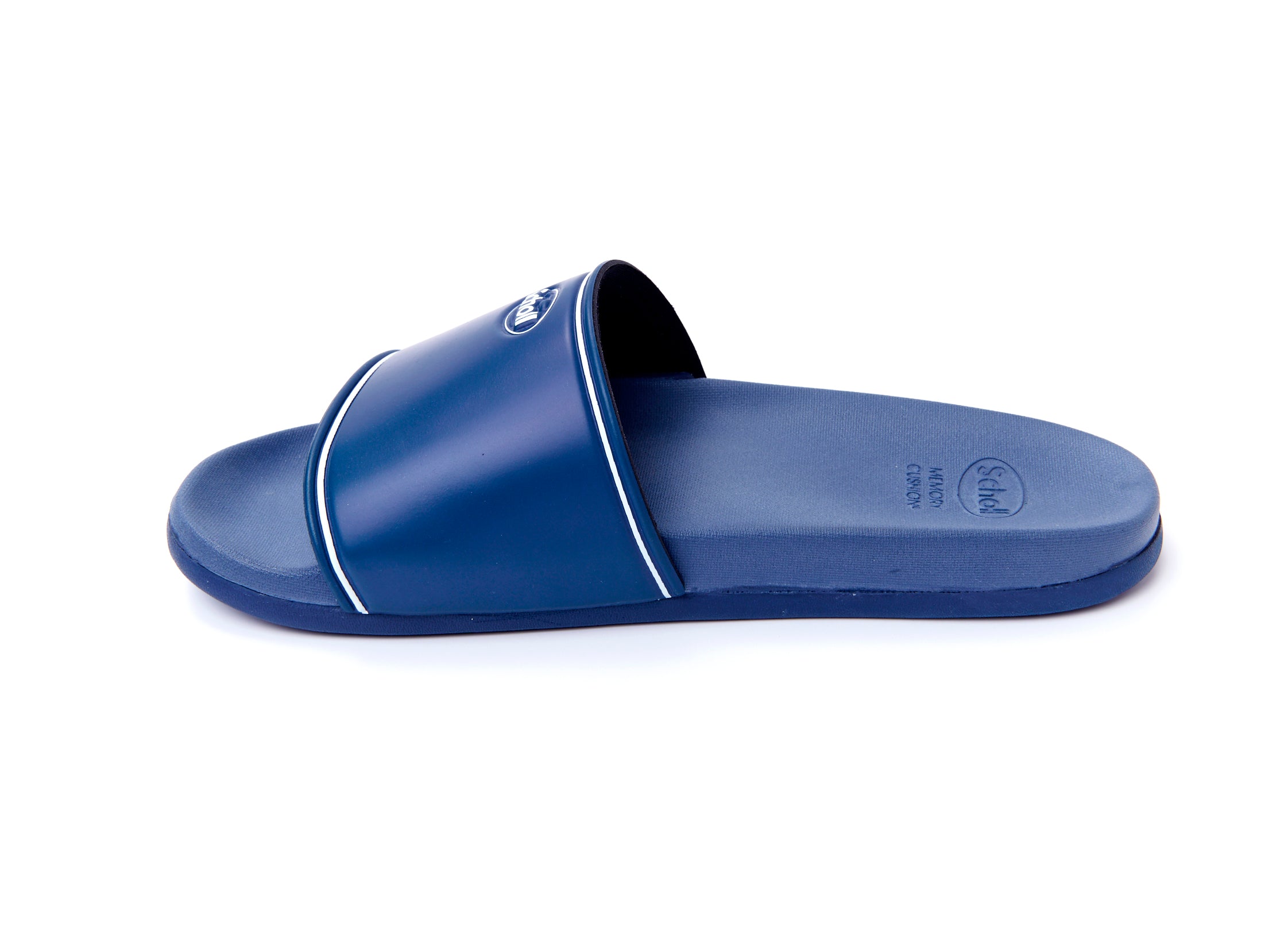 รองเท้าแตะสวม พื้นนิ่ม รุ่น Cent - Scholl Shoes Thailand