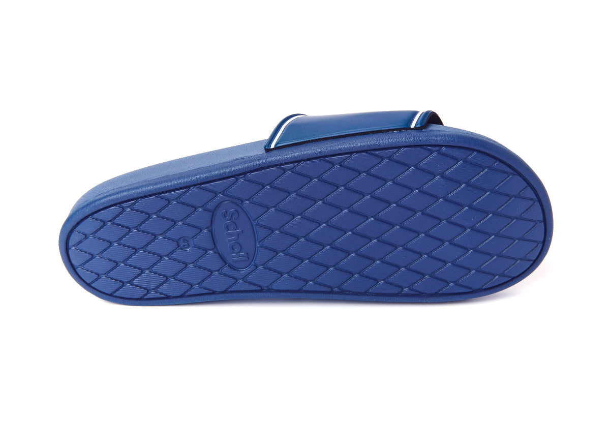 รองเท้าแตะสวม พื้นนิ่ม รุ่น Cent - Scholl Shoes Thailand