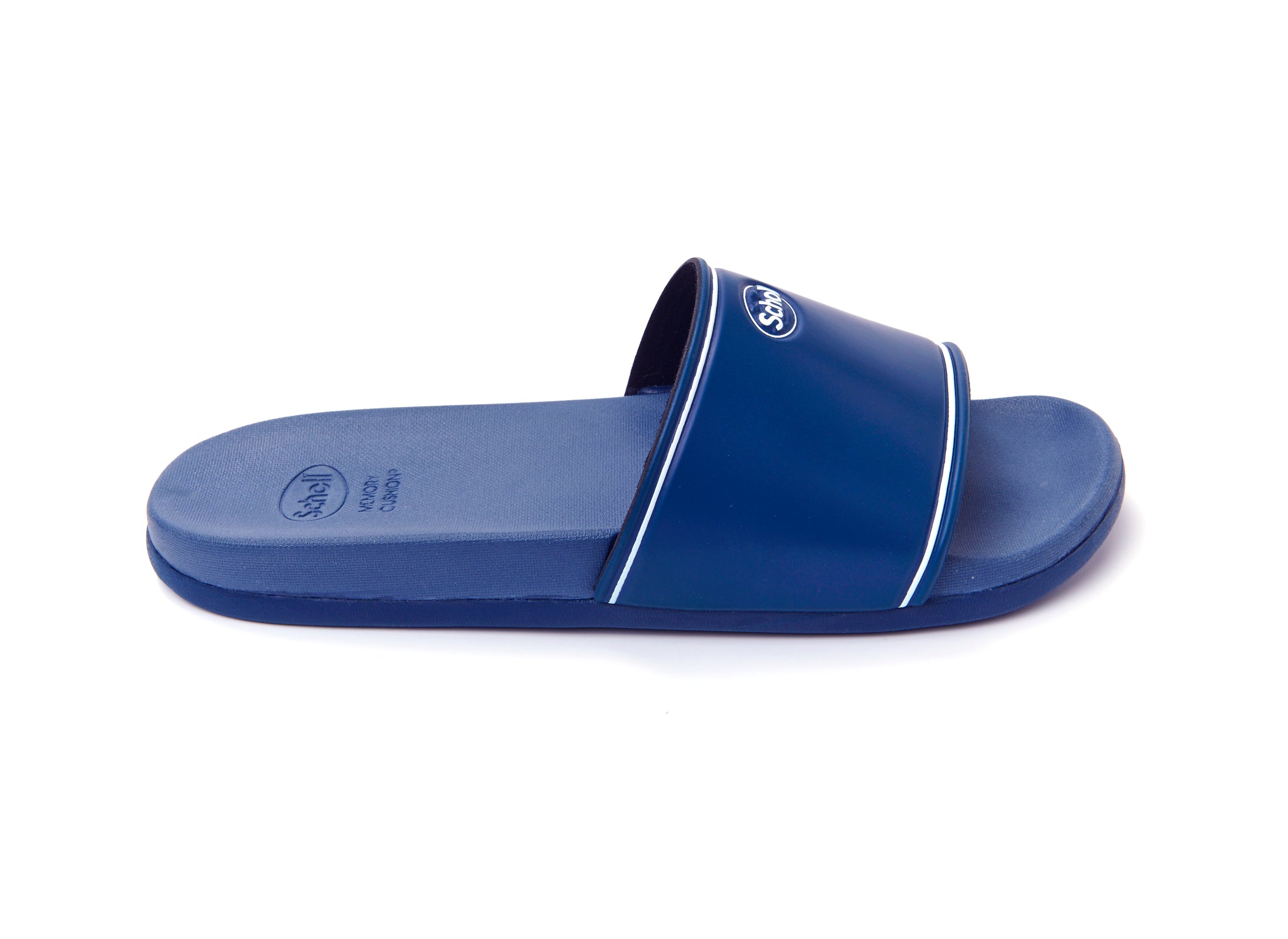 รองเท้าแตะสวม พื้นนิ่ม รุ่น Cent - Scholl Shoes Thailand