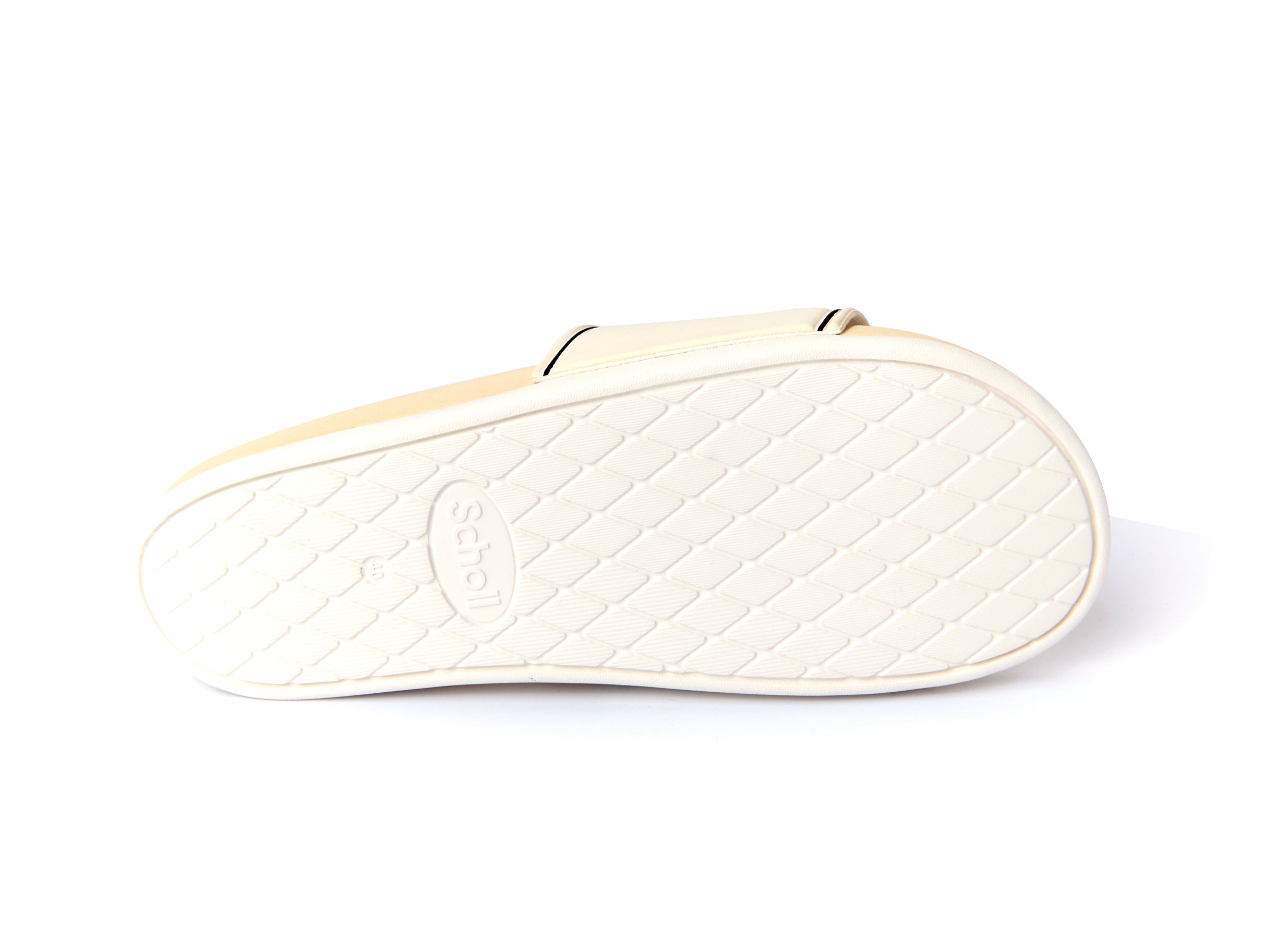 รองเท้าแตะสวม พื้นนิ่ม รุ่น Cent - Scholl Shoes Thailand