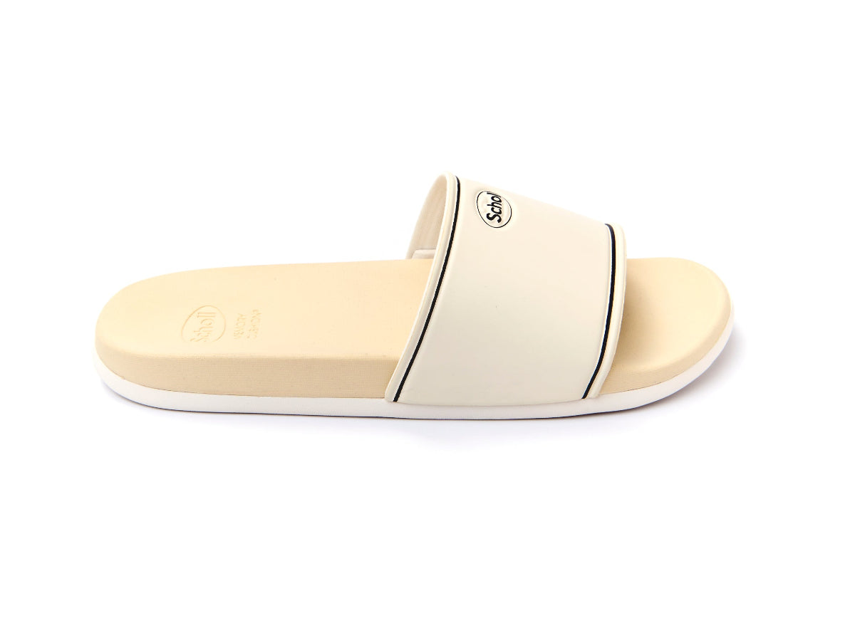 รองเท้าแตะสวม พื้นนิ่ม รุ่น Cent - Scholl Shoes Thailand