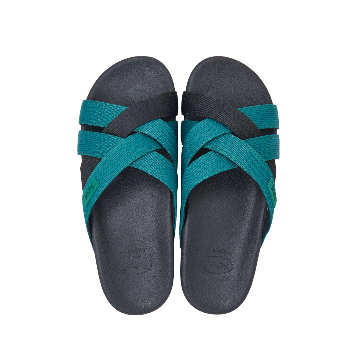 รองเท้าแตะ Unisex สกอลล์ แบบสวม รุ่น Kai - Scholl Shoes Thailand