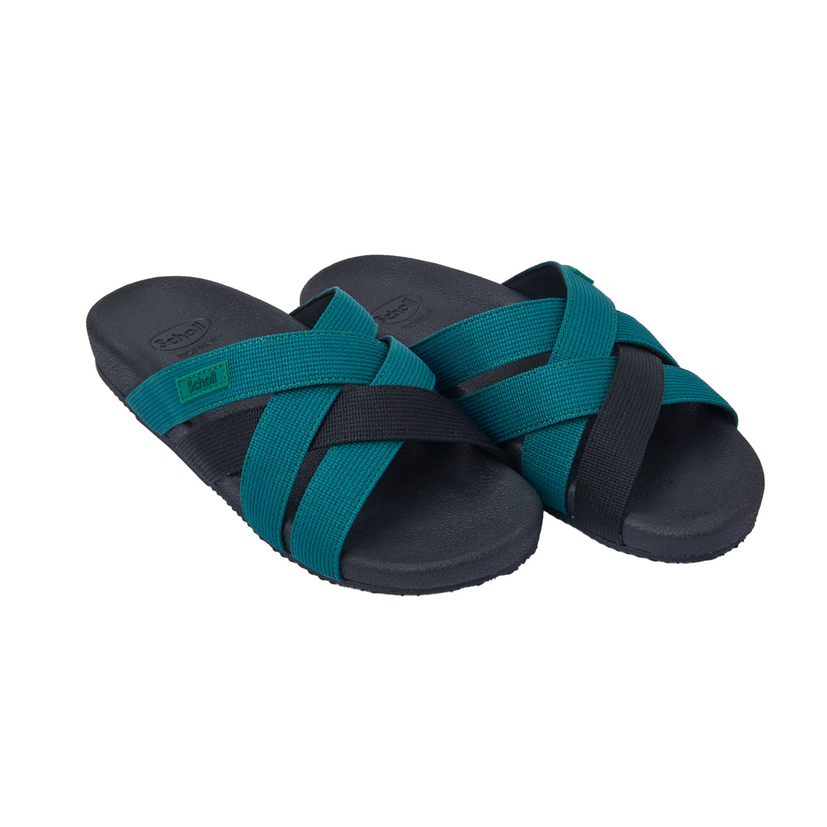 รองเท้าแตะ Unisex สกอลล์ แบบสวม รุ่น Kai - Scholl Shoes Thailand