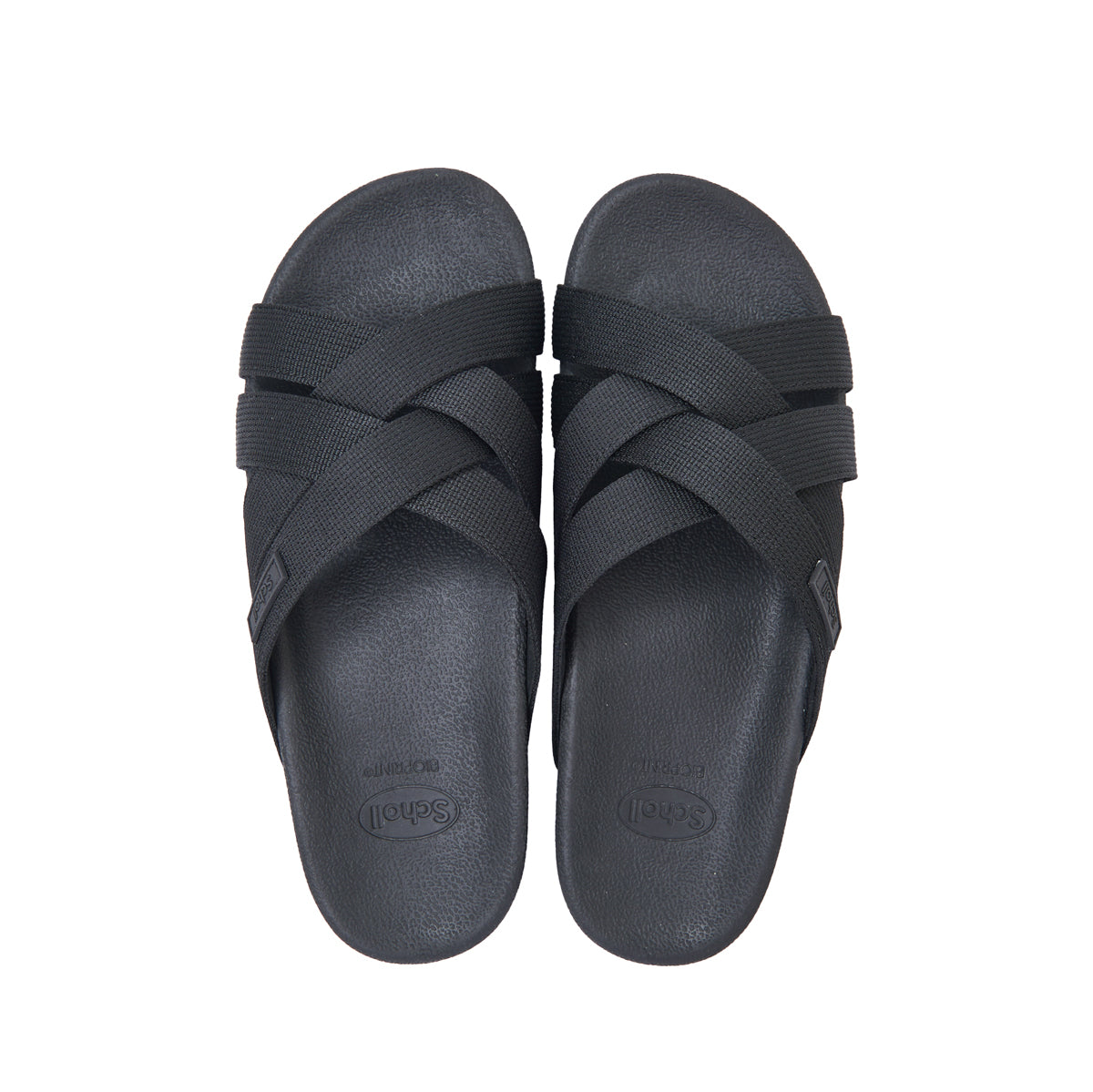 รองเท้าแตะ Unisex สกอลล์ แบบสวม รุ่น Kai - Scholl Shoes Thailand