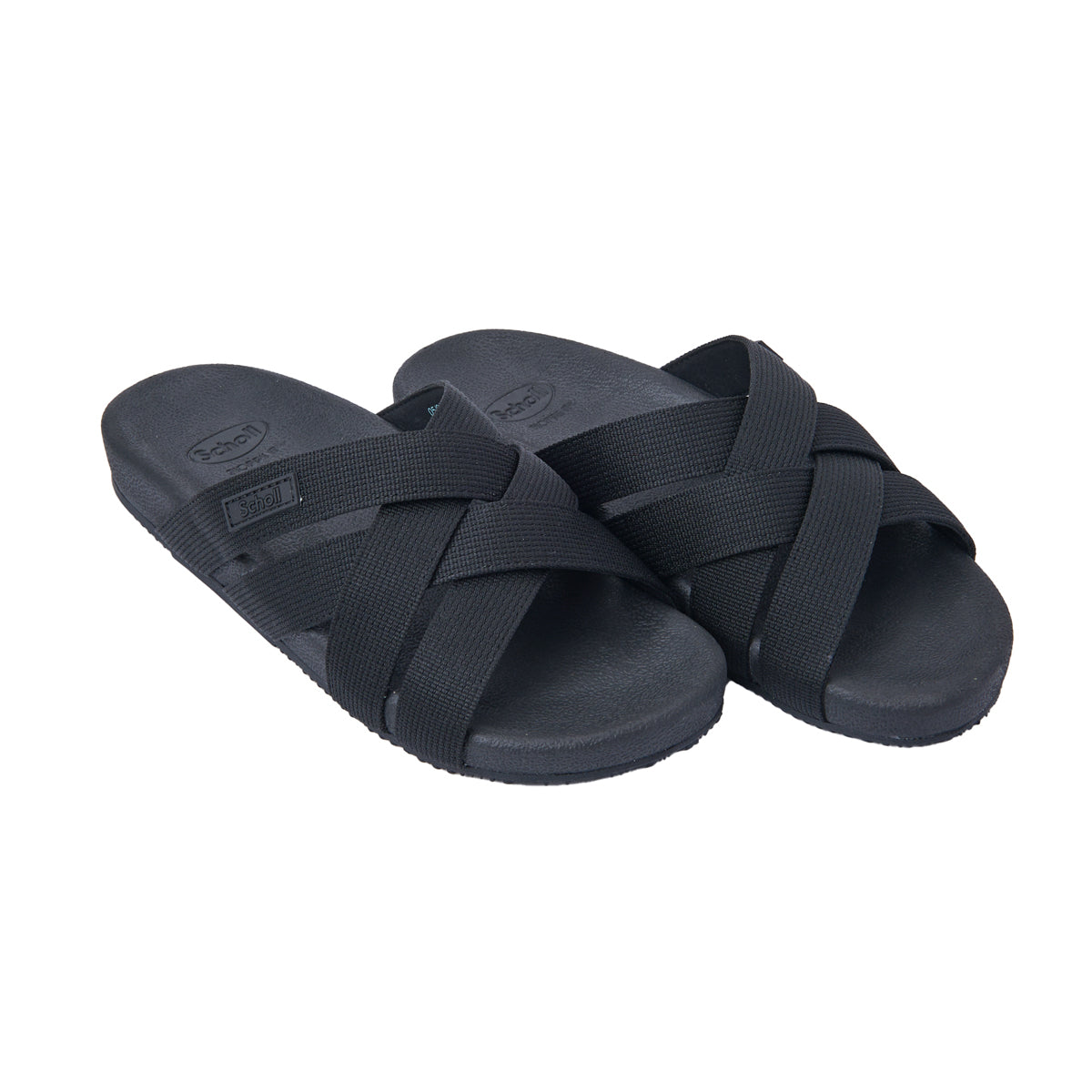 รองเท้าแตะ Unisex สกอลล์ แบบสวม รุ่น Kai - Scholl Shoes Thailand