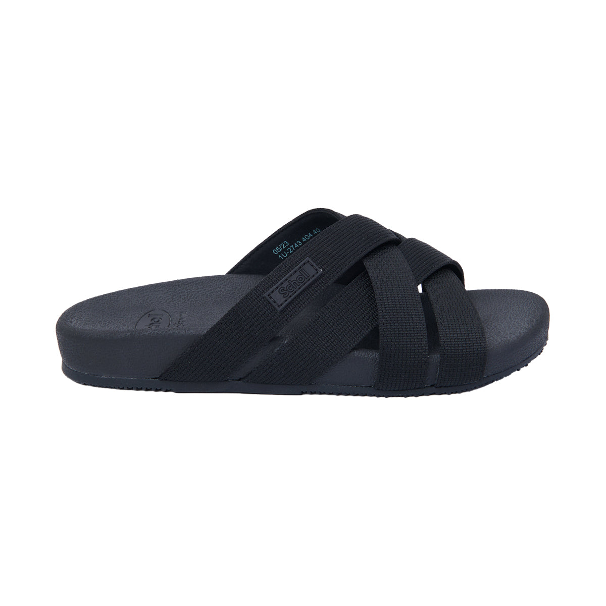 รองเท้าแตะ Unisex สกอลล์ แบบสวม รุ่น Kai - Scholl Shoes Thailand