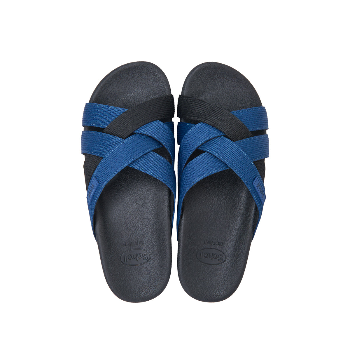 รองเท้าแตะ Unisex สกอลล์ แบบสวม รุ่น Kai - Scholl Shoes Thailand