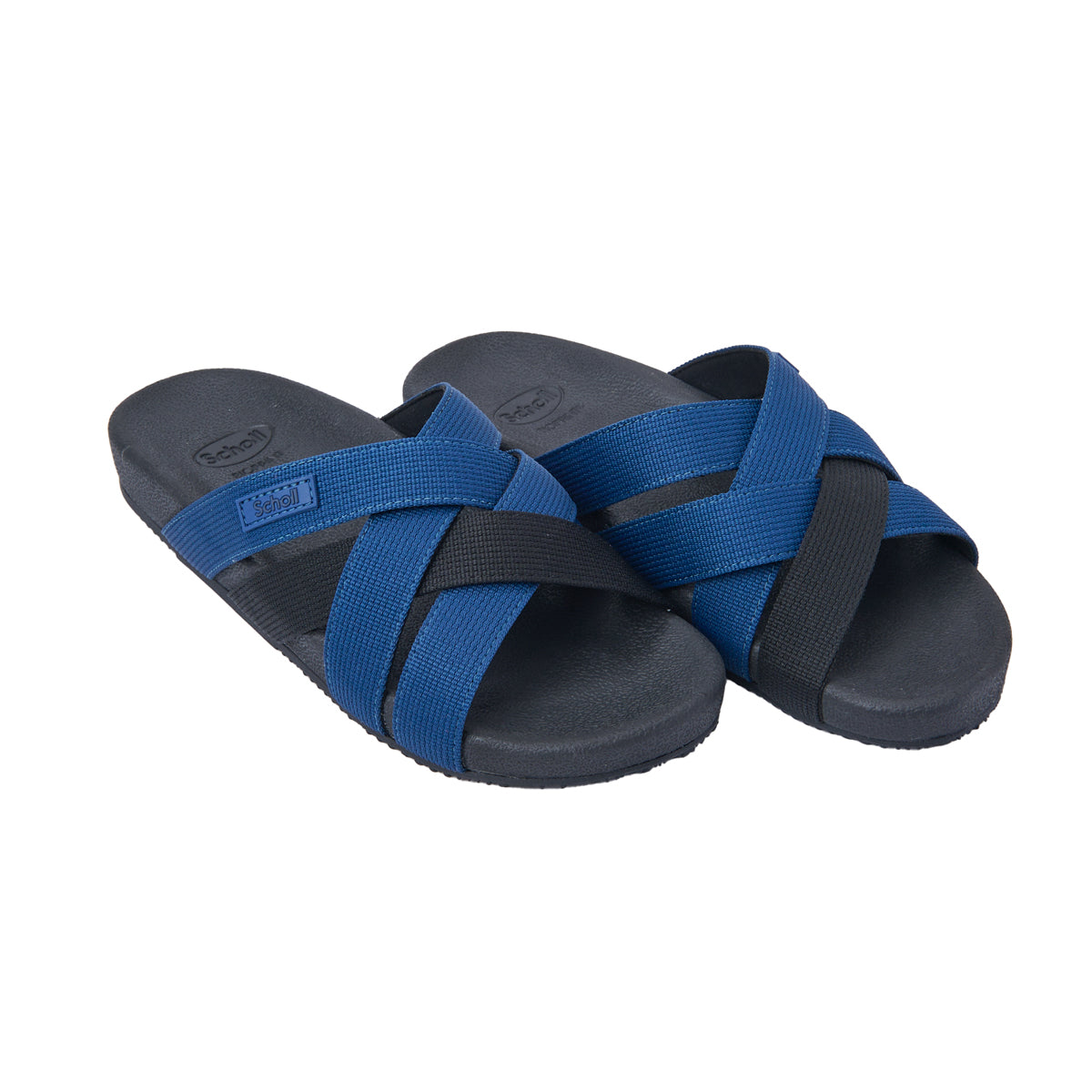 รองเท้าแตะ Unisex สกอลล์ แบบสวม รุ่น Kai - Scholl Shoes Thailand