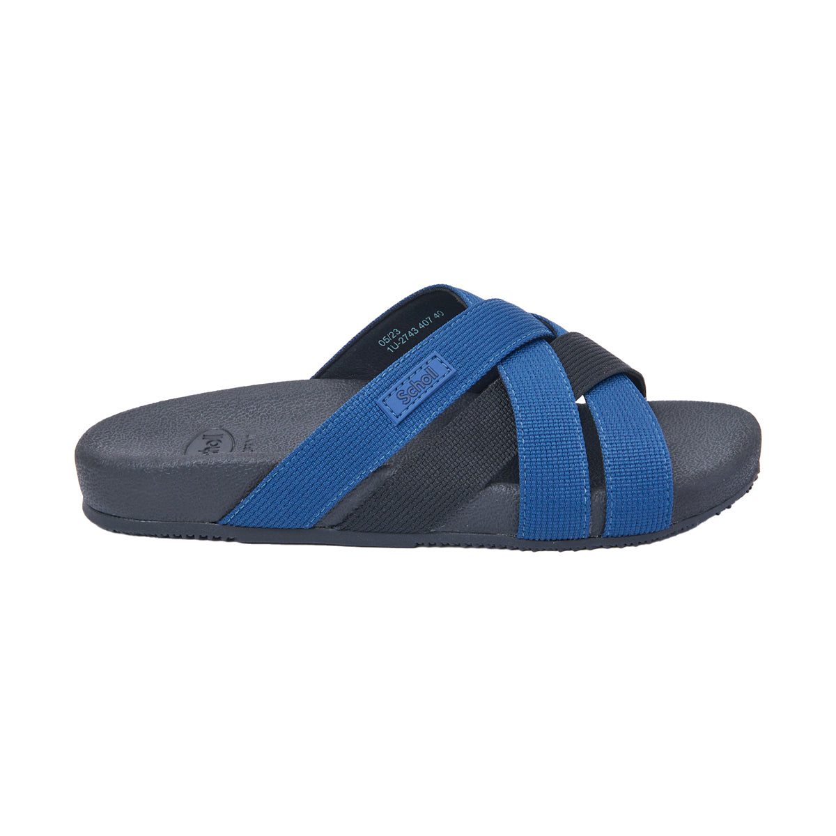 รองเท้าแตะ Unisex สกอลล์ แบบสวม รุ่น Kai - Scholl Shoes Thailand