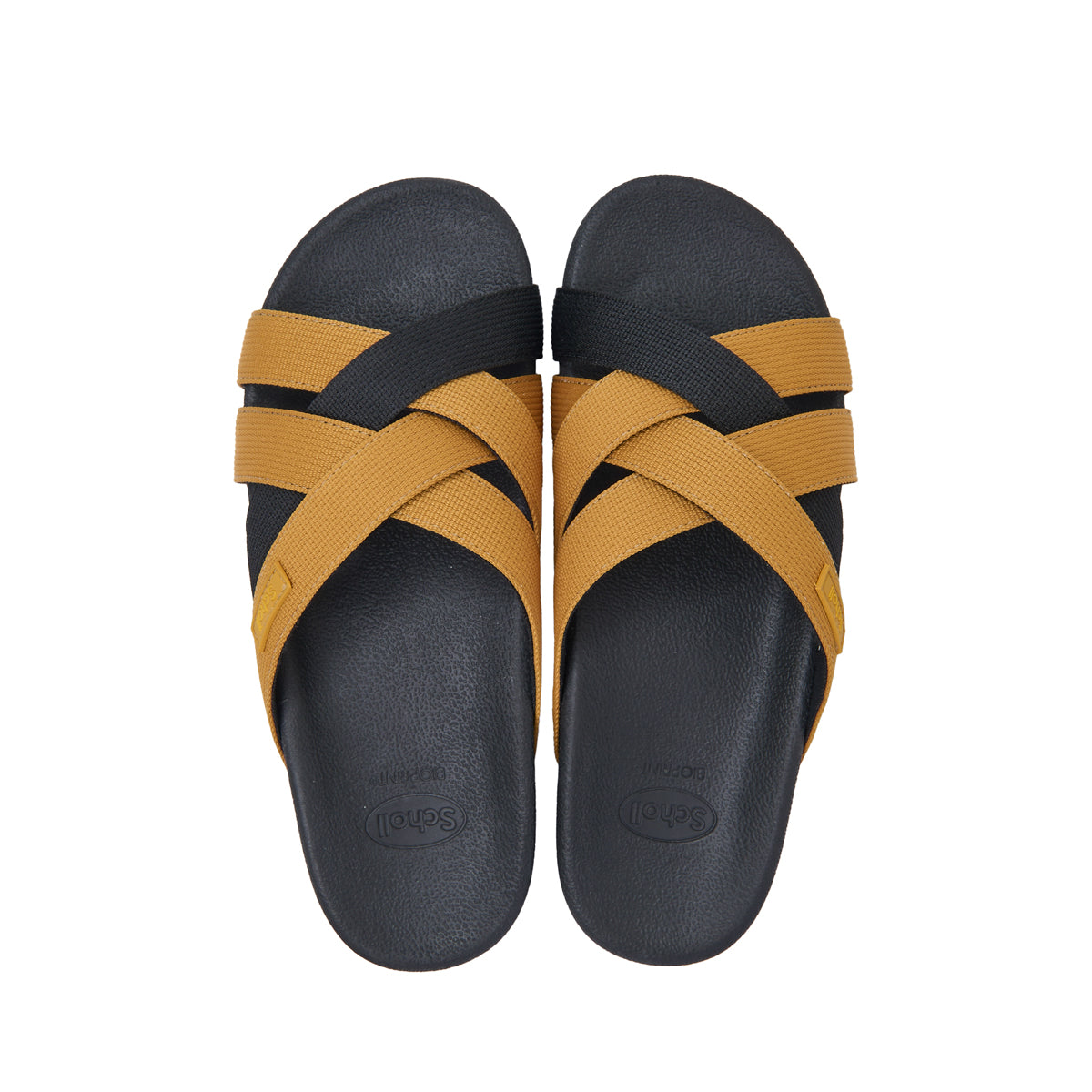 รองเท้าแตะ Unisex สกอลล์ แบบสวม รุ่น Kai - Scholl Shoes Thailand