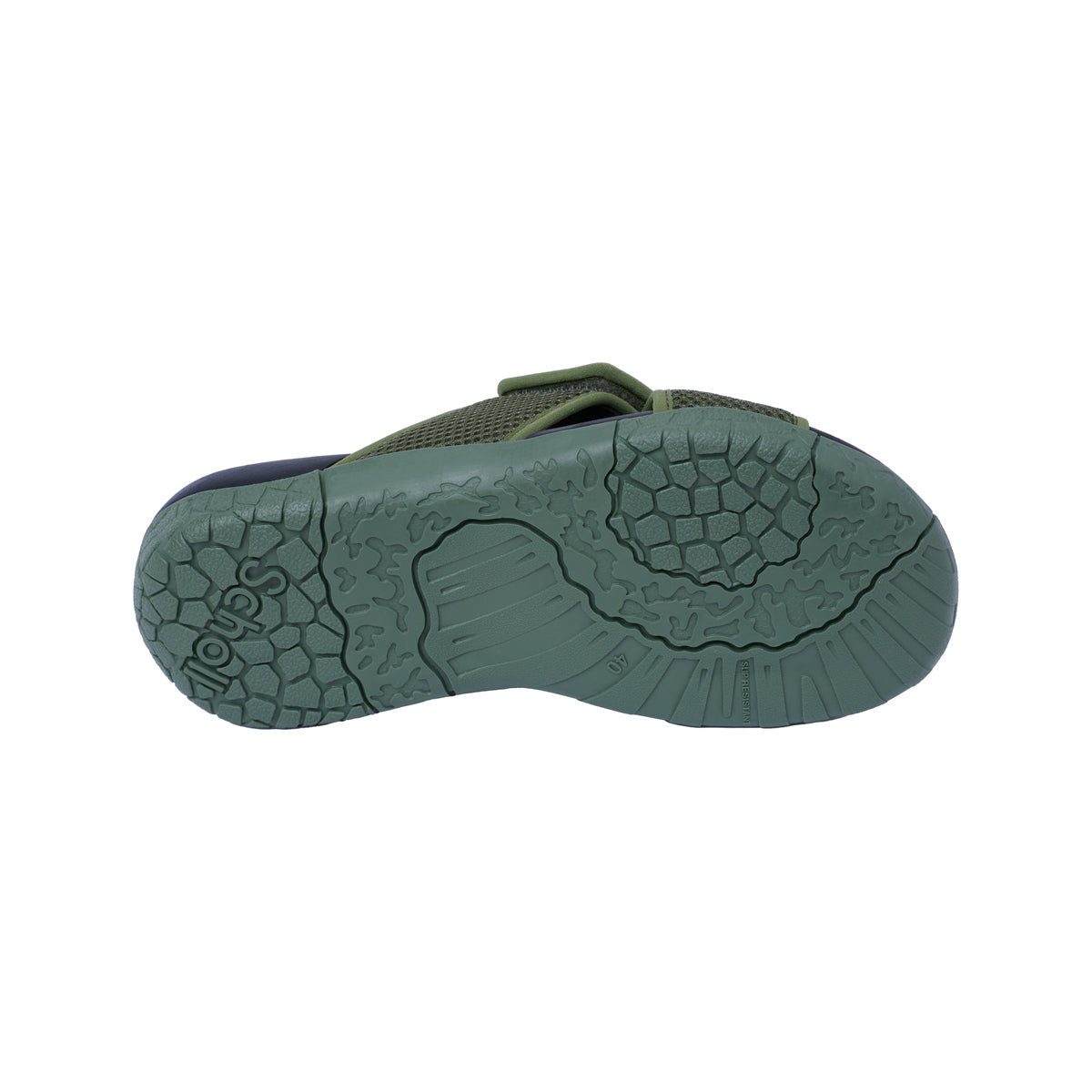 รองเท้าแตะ Unisex สกอลล์ แบบสวม รุ่น Peyton - Scholl Shoes Thailand