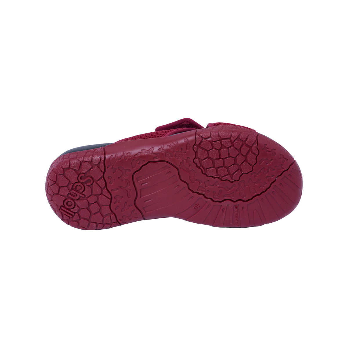 รองเท้าแตะ Unisex สกอลล์ แบบสวม รุ่น Peyton - Scholl Shoes Thailand