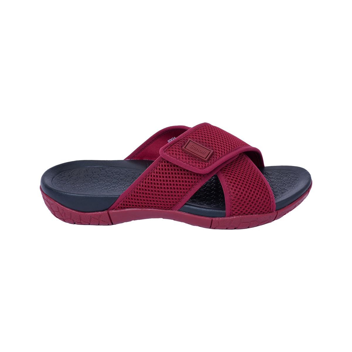 รองเท้าแตะ Unisex สกอลล์ แบบสวม รุ่น Peyton - Scholl Shoes Thailand