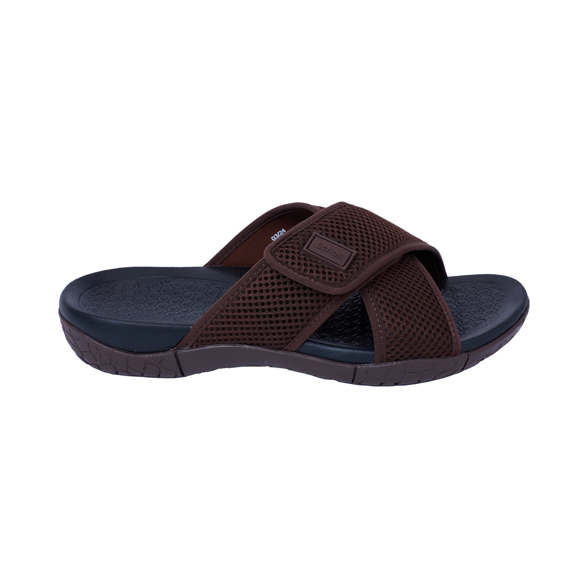 รองเท้าแตะ Unisex สกอลล์ แบบสวม รุ่น Peyton - Scholl Shoes Thailand