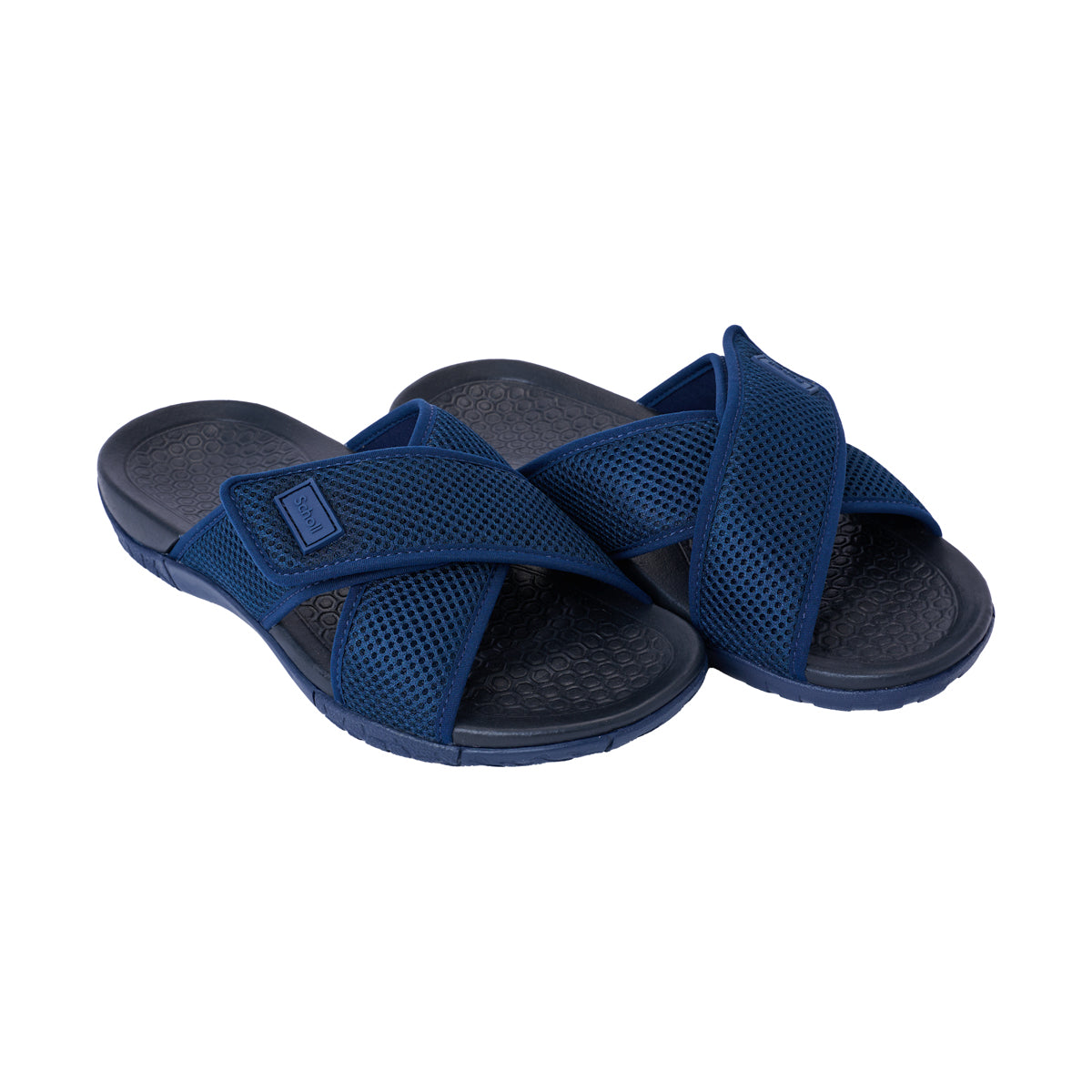 รองเท้าแตะ Unisex สกอลล์ แบบสวม รุ่น Peyton - Scholl Shoes Thailand