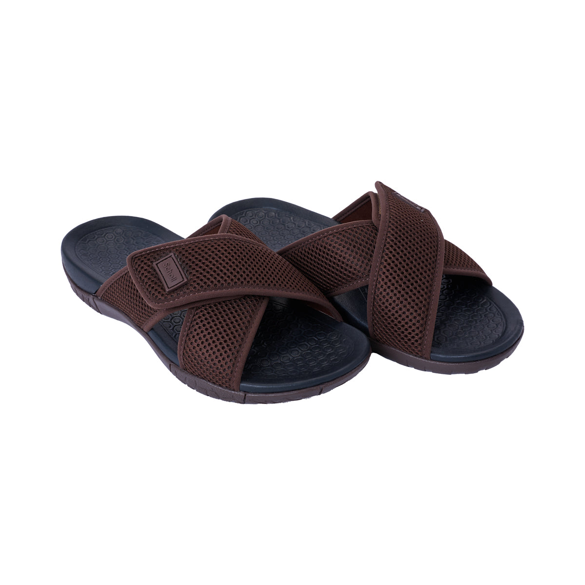 รองเท้าแตะ Unisex สกอลล์ แบบสวม รุ่น Peyton - Scholl Shoes Thailand