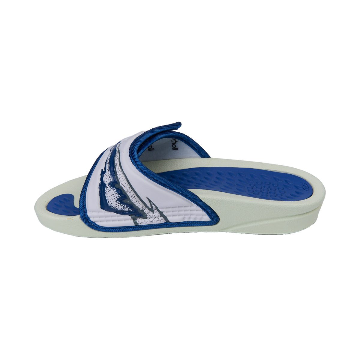 รองเท้าแตะ Unisex สกอลล์ แบบสวม รุ่น Fitness Plus - Scholl Shoes Thailand