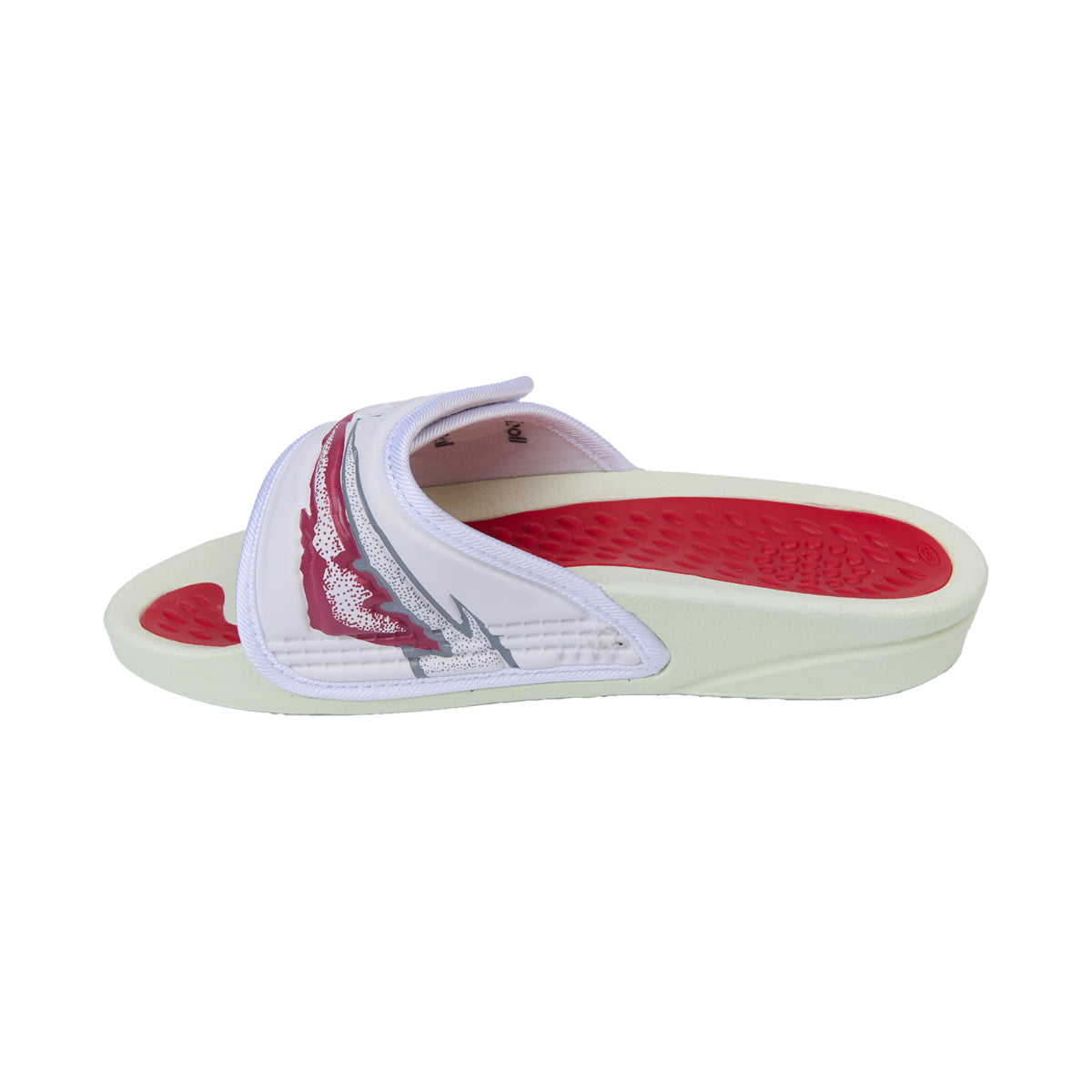 รองเท้าแตะ Unisex สกอลล์ แบบสวม รุ่น Fitness Plus - Scholl Shoes Thailand