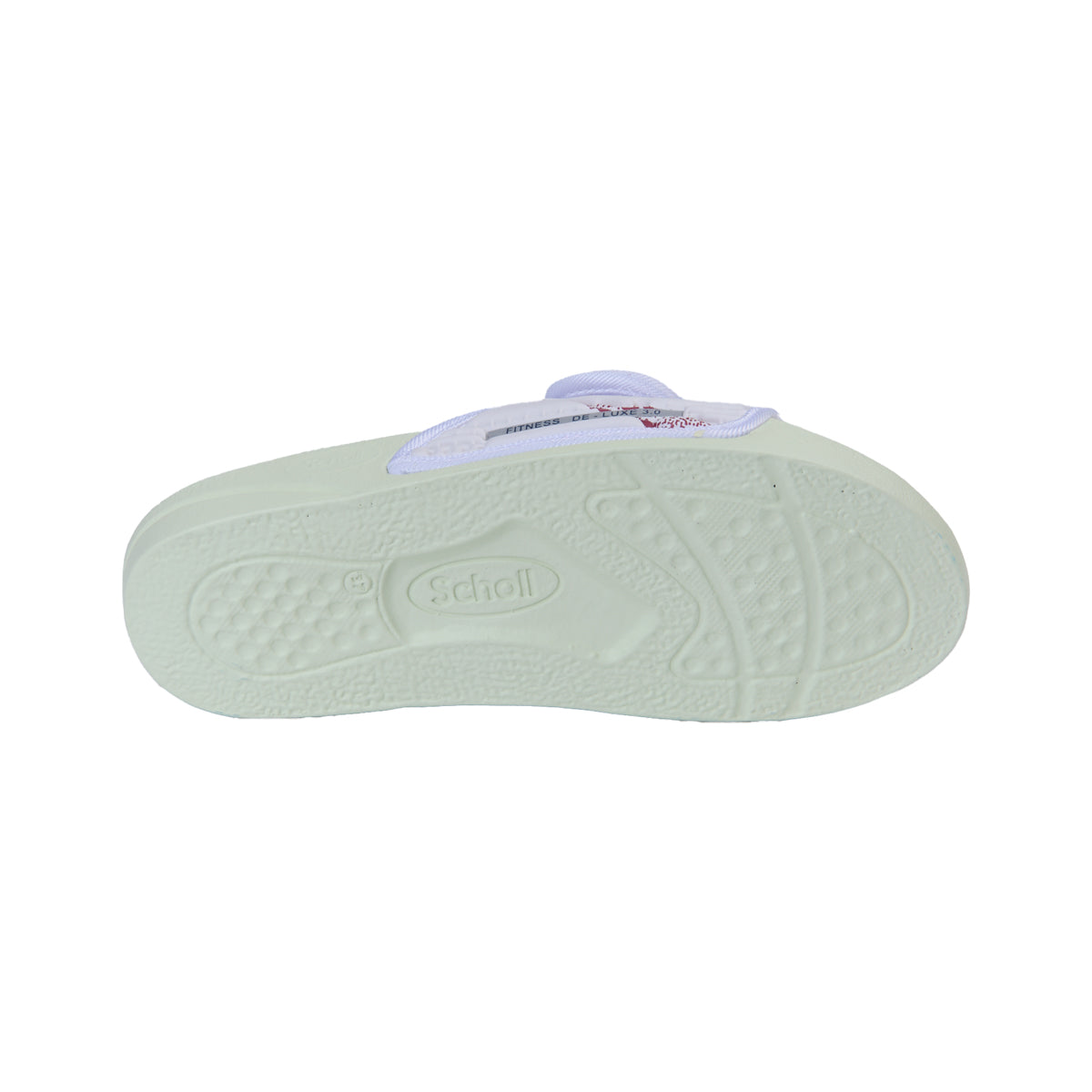 รองเท้าแตะ Unisex สกอลล์ แบบสวม รุ่น Fitness Plus - Scholl Shoes Thailand