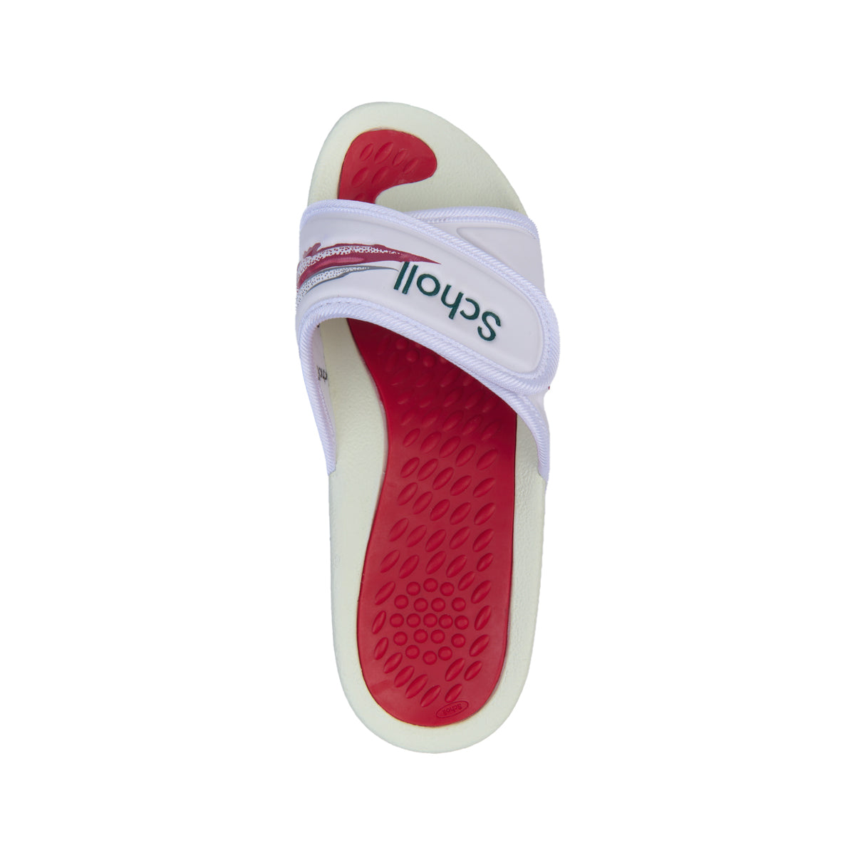 รองเท้าแตะ Unisex สกอลล์ แบบสวม รุ่น Fitness Plus - Scholl Shoes Thailand