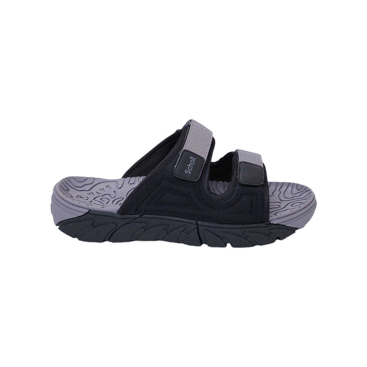 รองเท้าแตะ Unisex สกอลล์ แบบสวม รุ่น Typhoon - Scholl Shoes Thailand