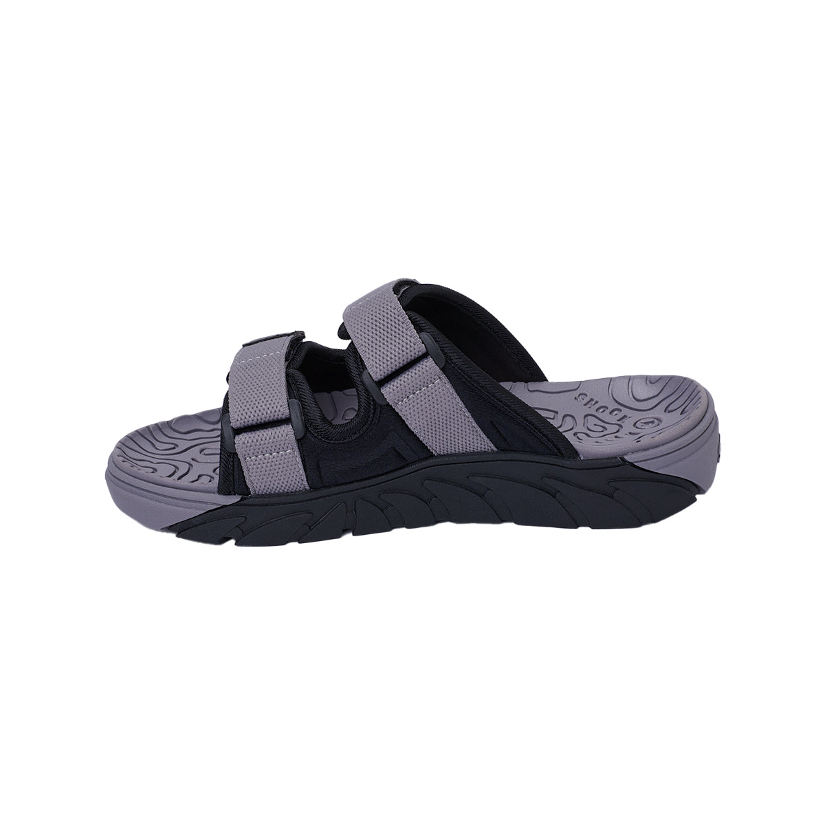 รองเท้าแตะ Unisex สกอลล์ แบบสวม รุ่น Typhoon - Scholl Shoes Thailand