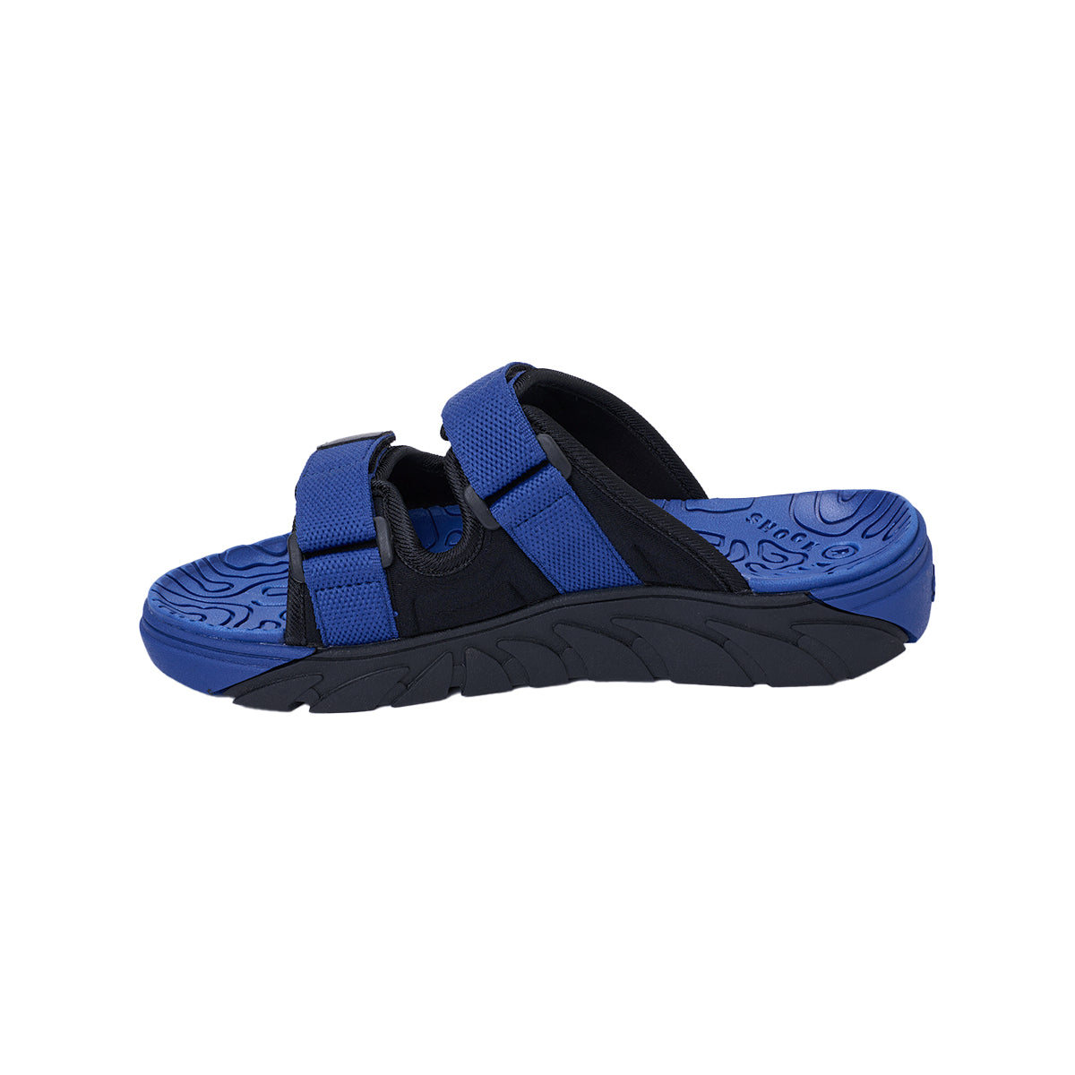 รองเท้าแตะ Unisex สกอลล์ แบบสวม รุ่น Typhoon - Scholl Shoes Thailand