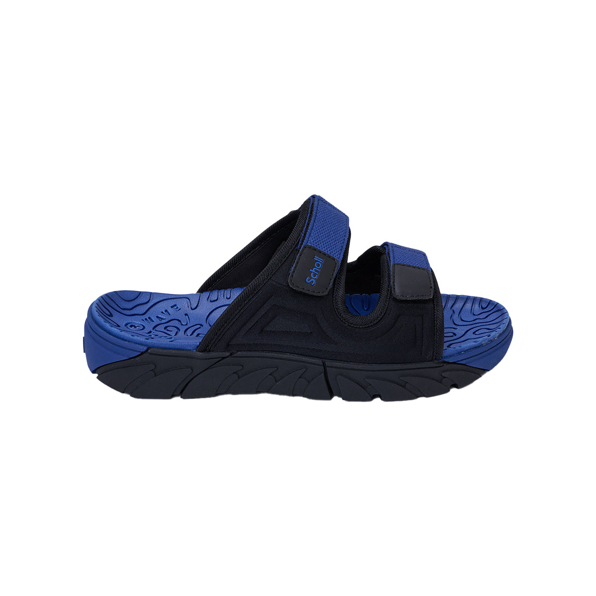 รองเท้าแตะ Unisex สกอลล์ แบบสวม รุ่น Typhoon - Scholl Shoes Thailand
