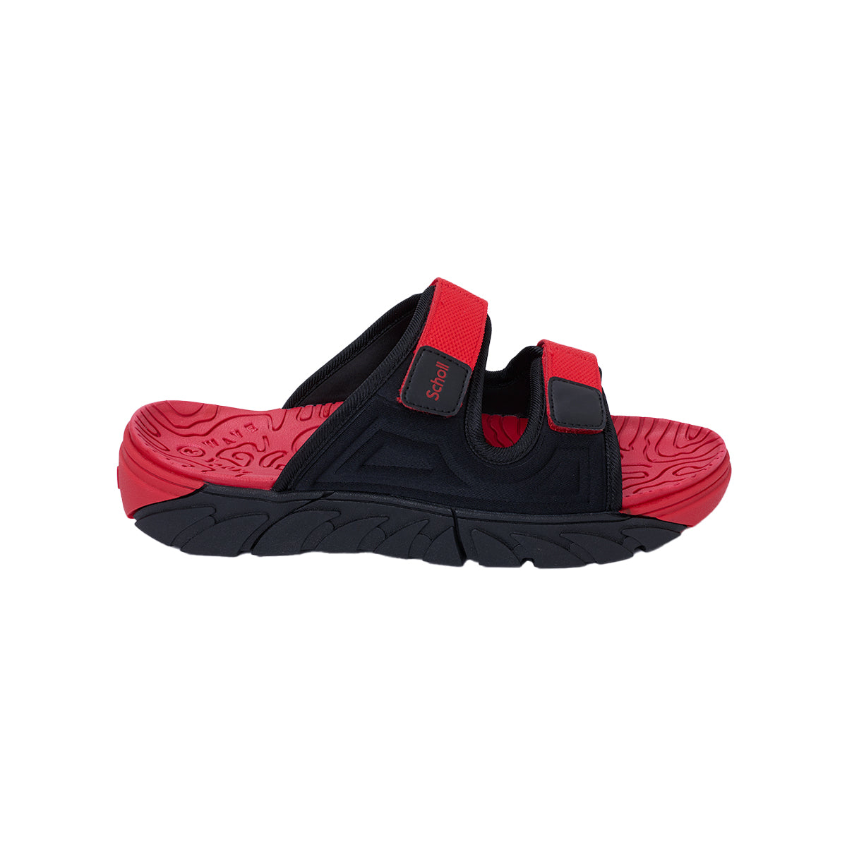 รองเท้าแตะ Unisex สกอลล์ แบบสวม รุ่น Typhoon - Scholl Shoes Thailand