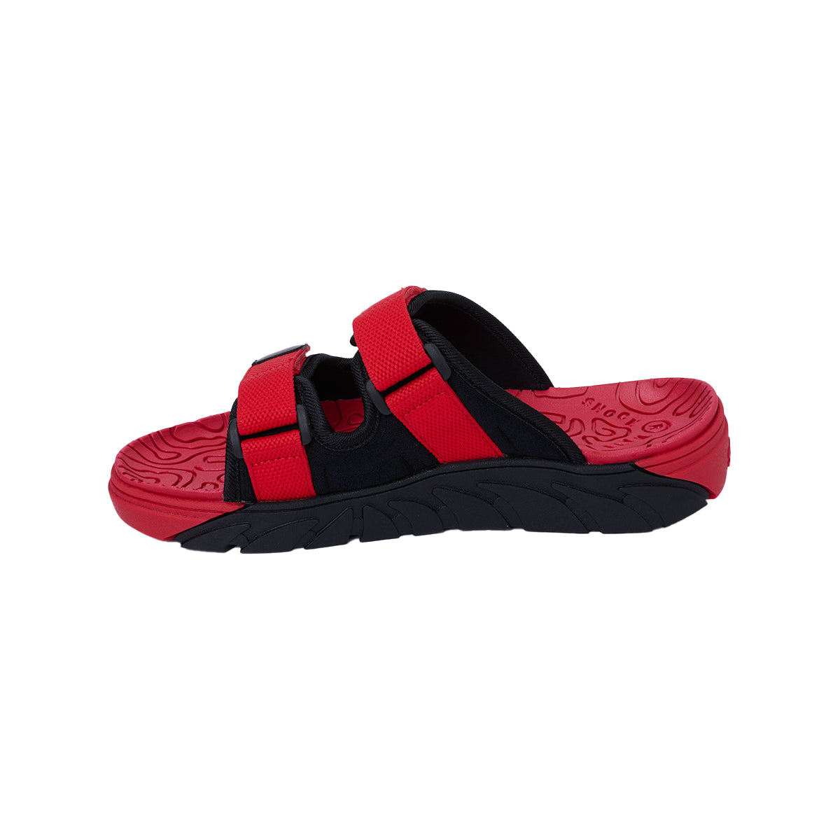 รองเท้าแตะ Unisex สกอลล์ แบบสวม รุ่น Typhoon - Scholl Shoes Thailand