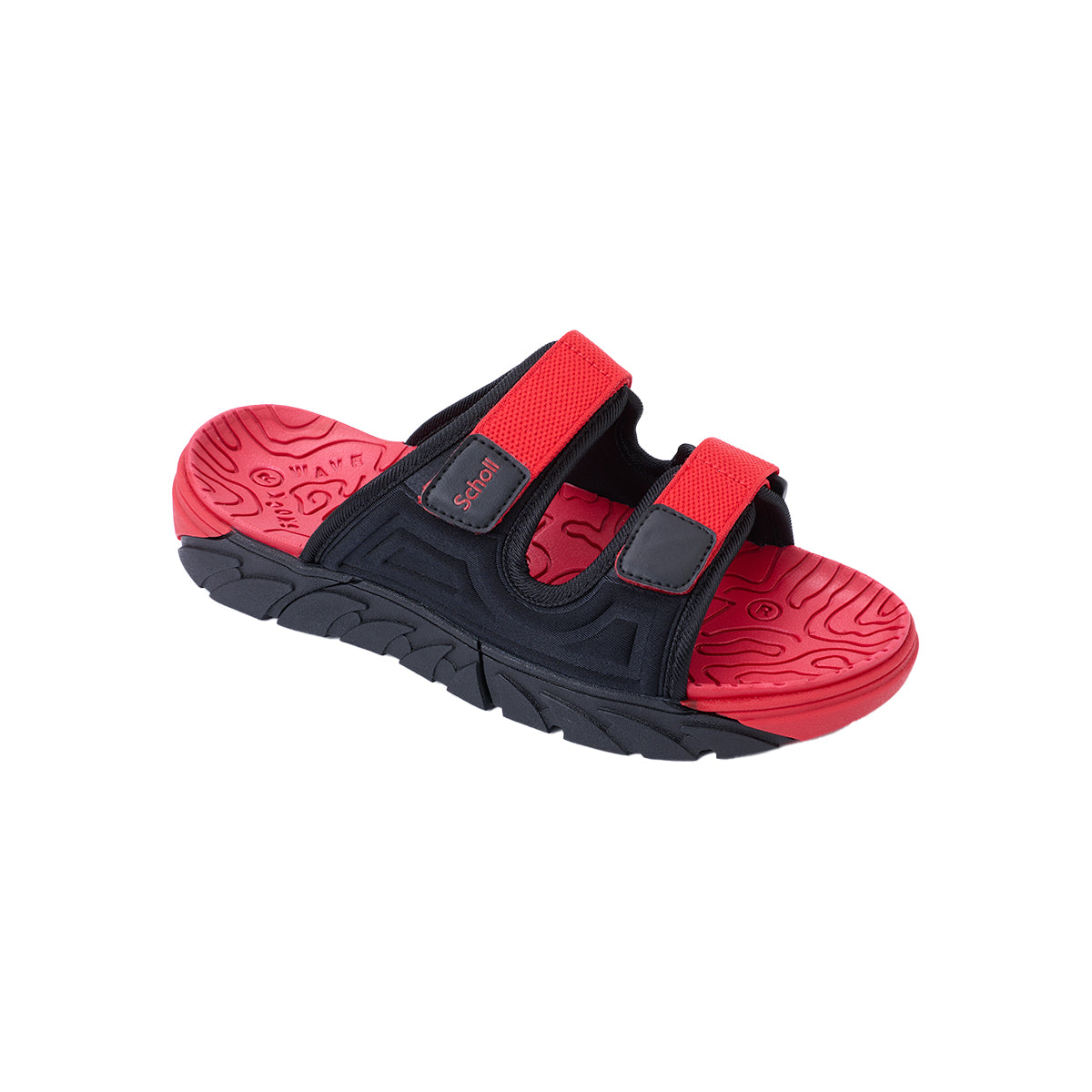 รองเท้าแตะ Unisex สกอลล์ แบบสวม รุ่น Typhoon - Scholl Shoes Thailand