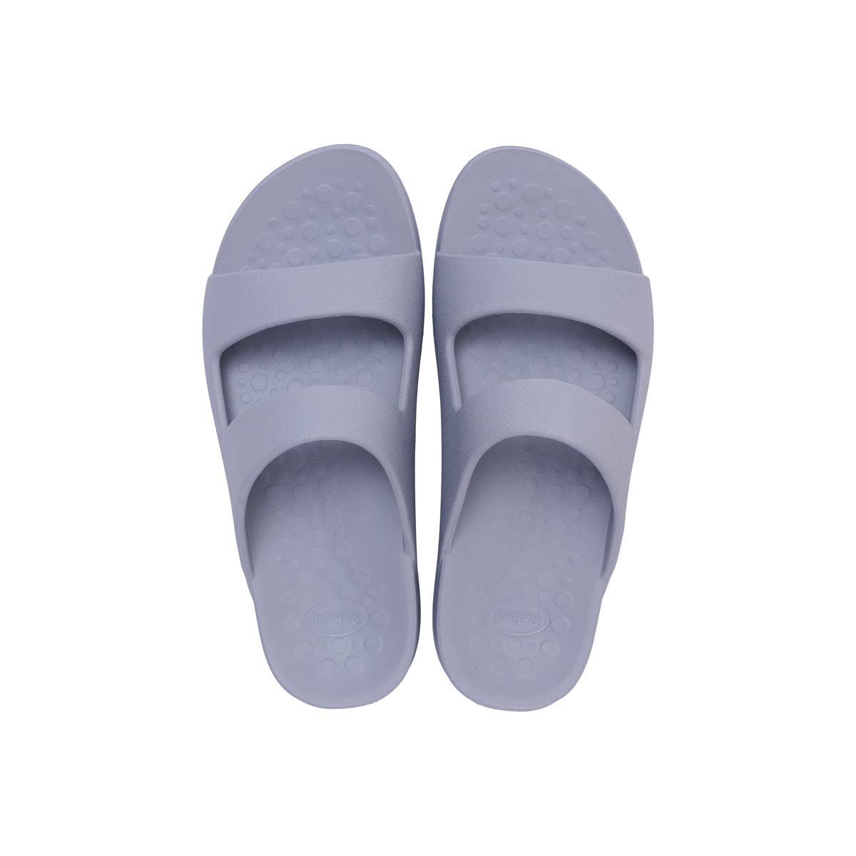 รองเท้าแตะ Unisex สกอลล์ แบบสวม รุ่น Biom Sonic - Scholl Shoes Thailand