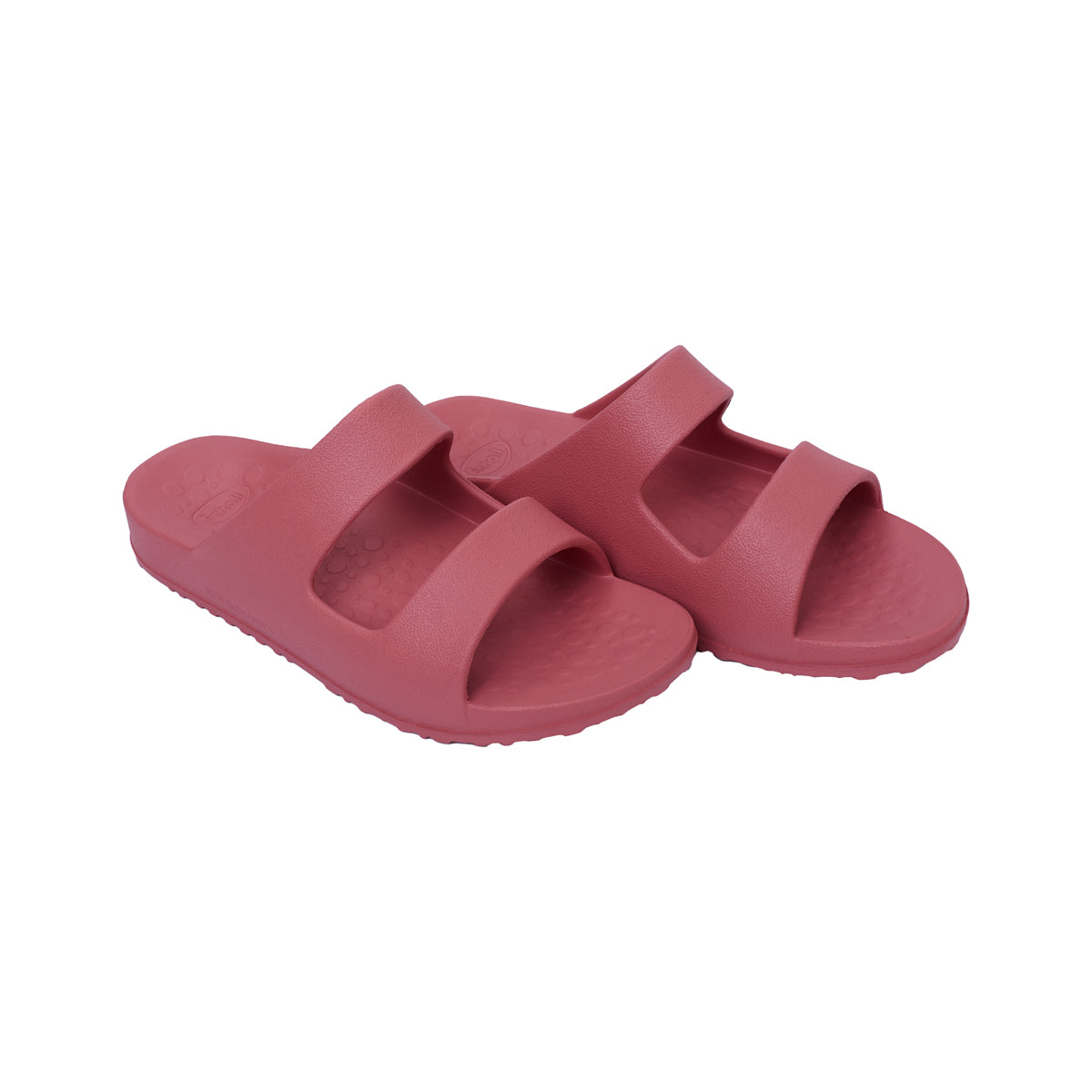 รองเท้าแตะ Unisex สกอลล์ แบบสวม รุ่น Biom Sonic - Scholl Shoes Thailand