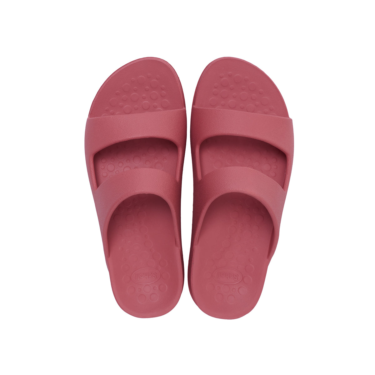 รองเท้าแตะ Unisex สกอลล์ แบบสวม รุ่น Biom Sonic - Scholl Shoes Thailand