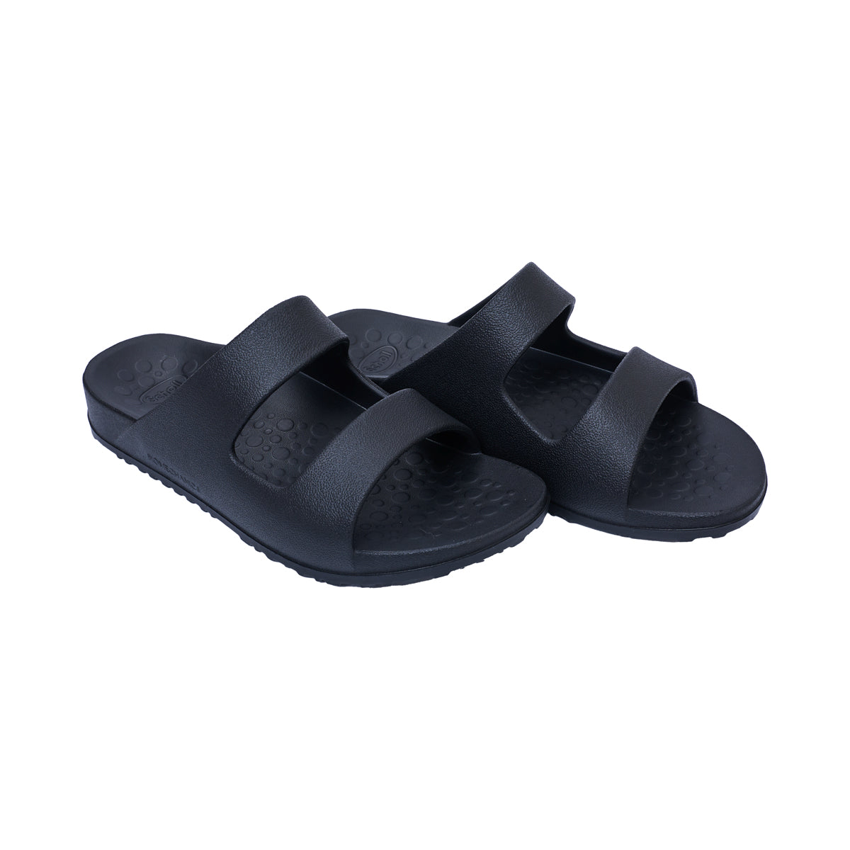 รองเท้าแตะ Unisex สกอลล์ แบบสวม รุ่น Biom Sonic - Scholl Shoes Thailand