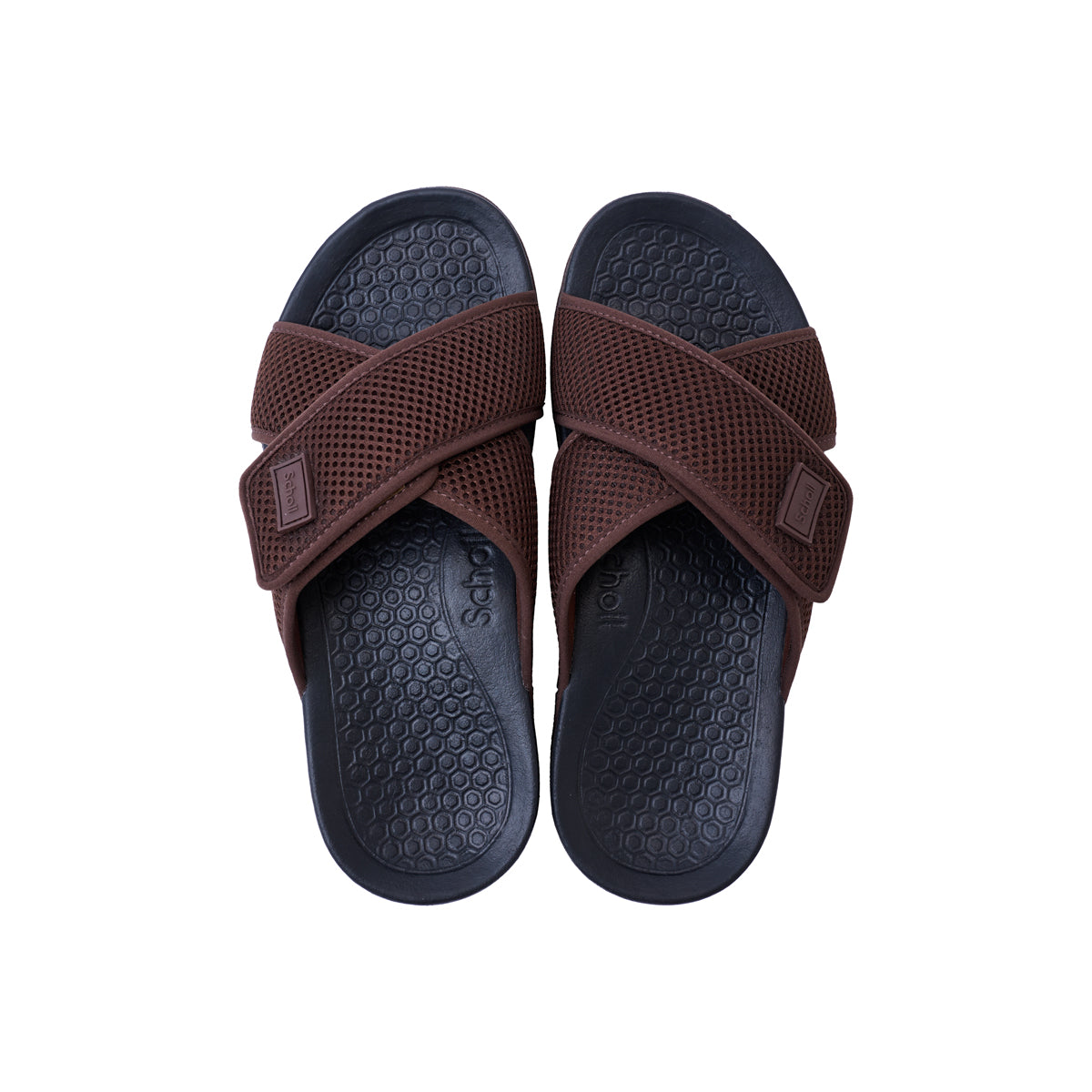 รองเท้าแตะ Unisex สกอลล์ แบบสวม รุ่น Peyton - Scholl Shoes Thailand
