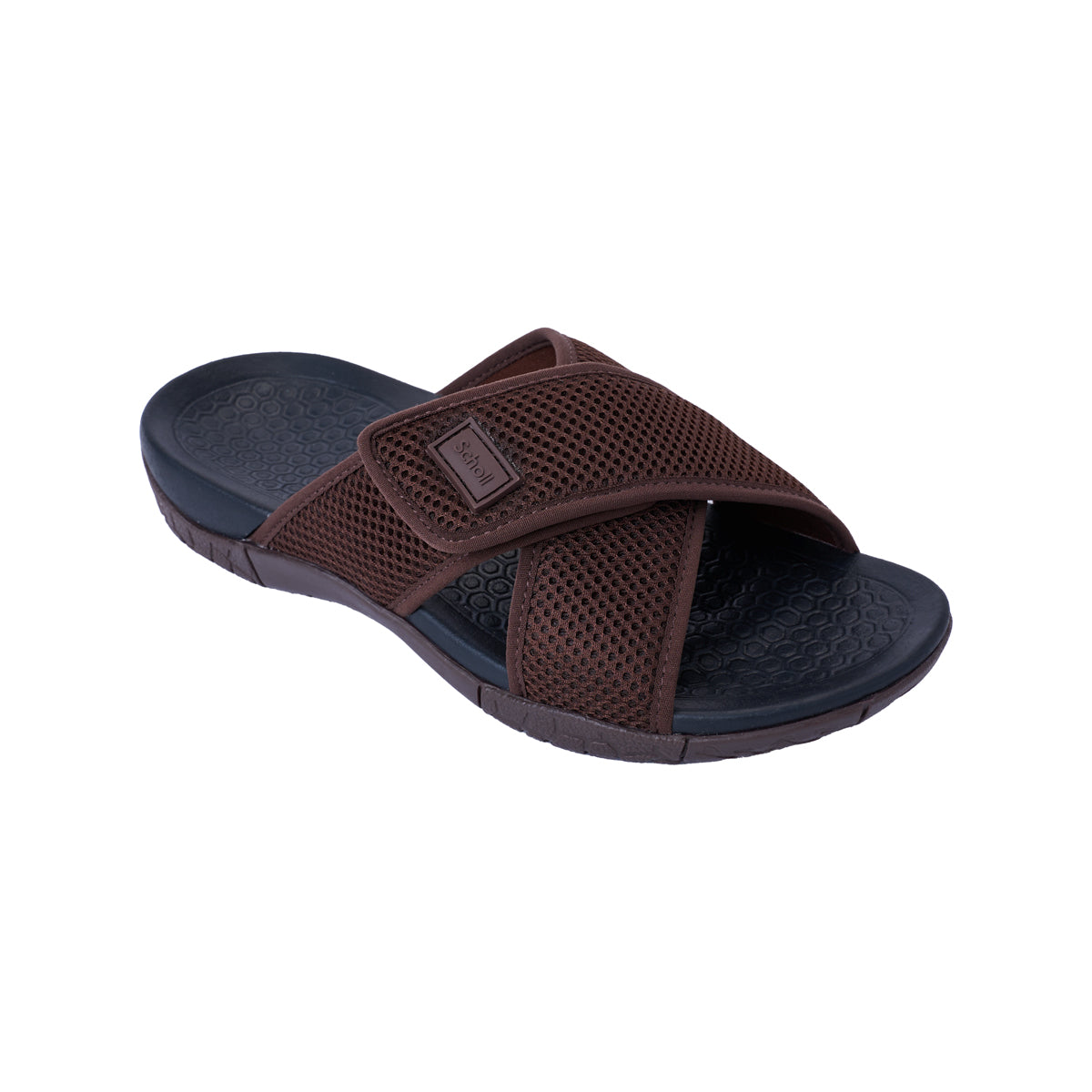 รองเท้าแตะ Unisex สกอลล์ แบบสวม รุ่น Peyton - Scholl Shoes Thailand
