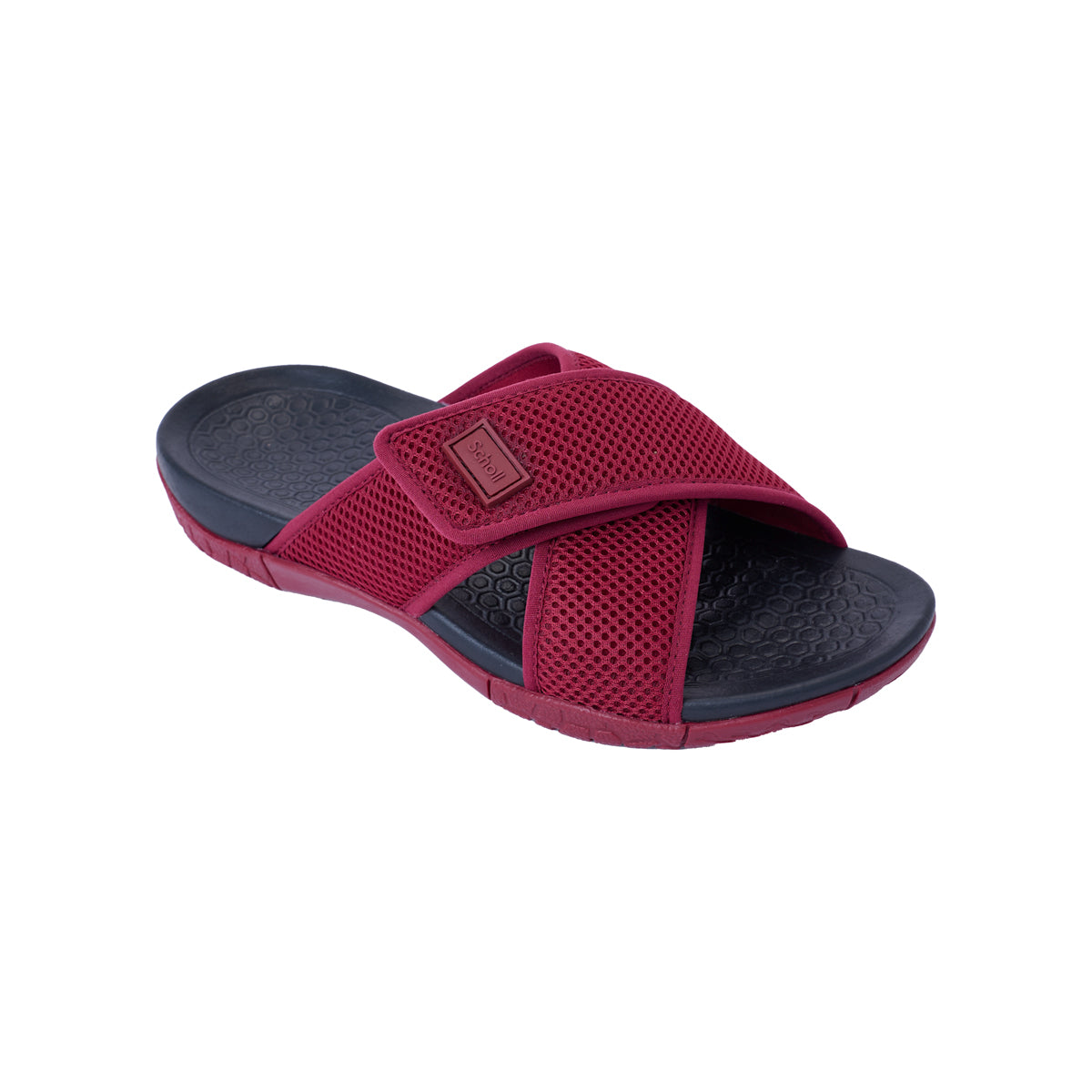 รองเท้าแตะ Unisex สกอลล์ แบบสวม รุ่น Peyton - Scholl Shoes Thailand