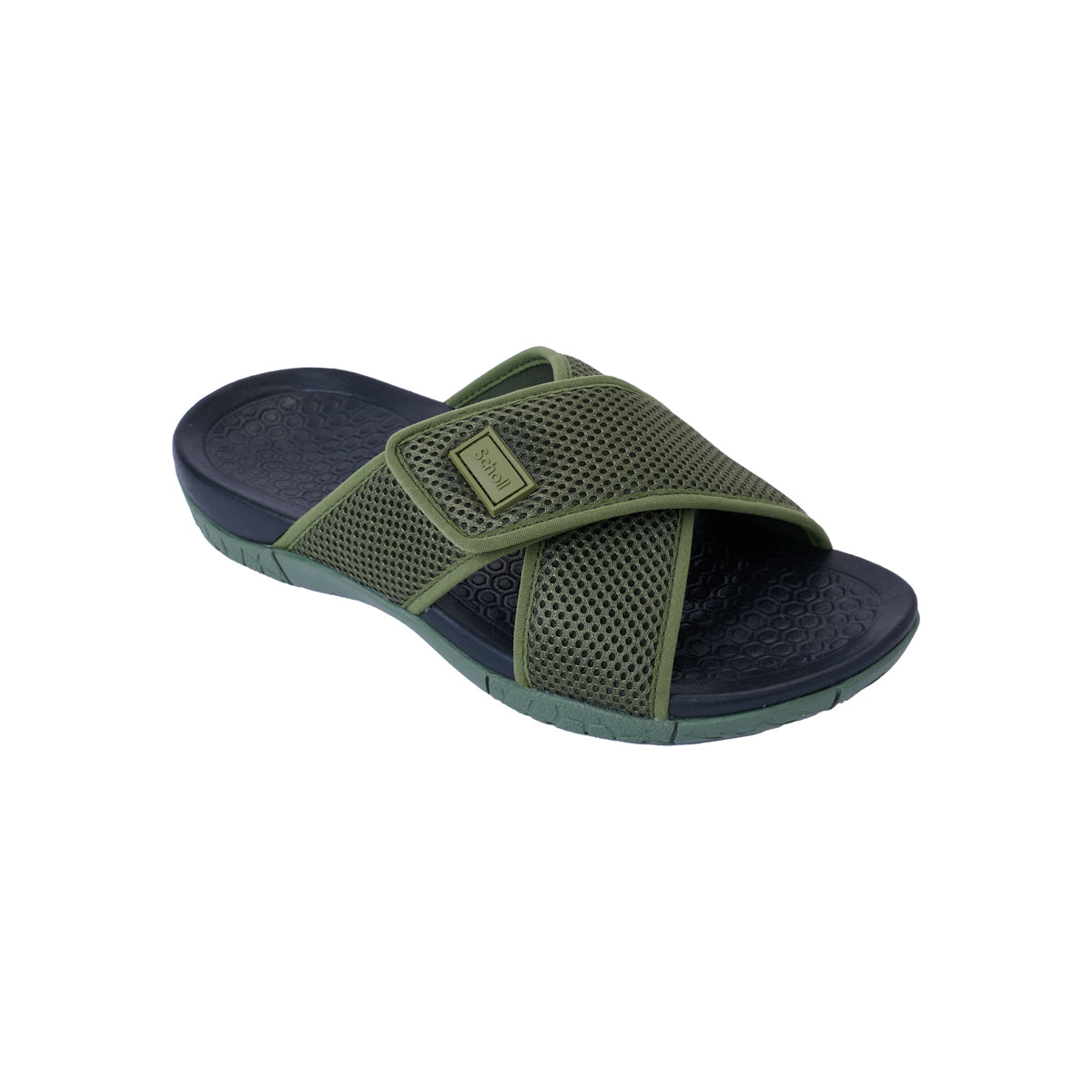 รองเท้าแตะ Unisex สกอลล์ แบบสวม รุ่น Peyton - Scholl Shoes Thailand