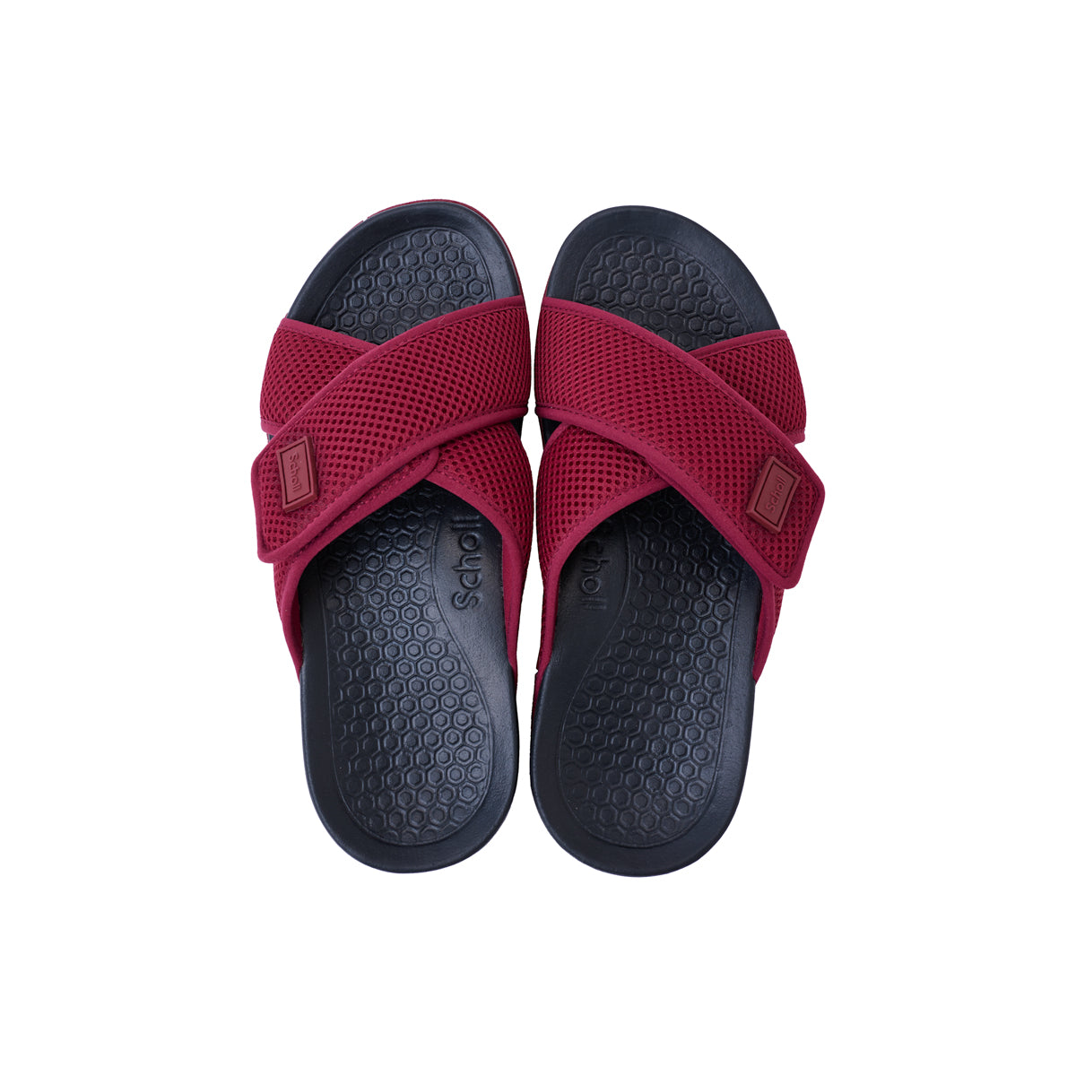 รองเท้าแตะ Unisex สกอลล์ แบบสวม รุ่น Peyton - Scholl Shoes Thailand